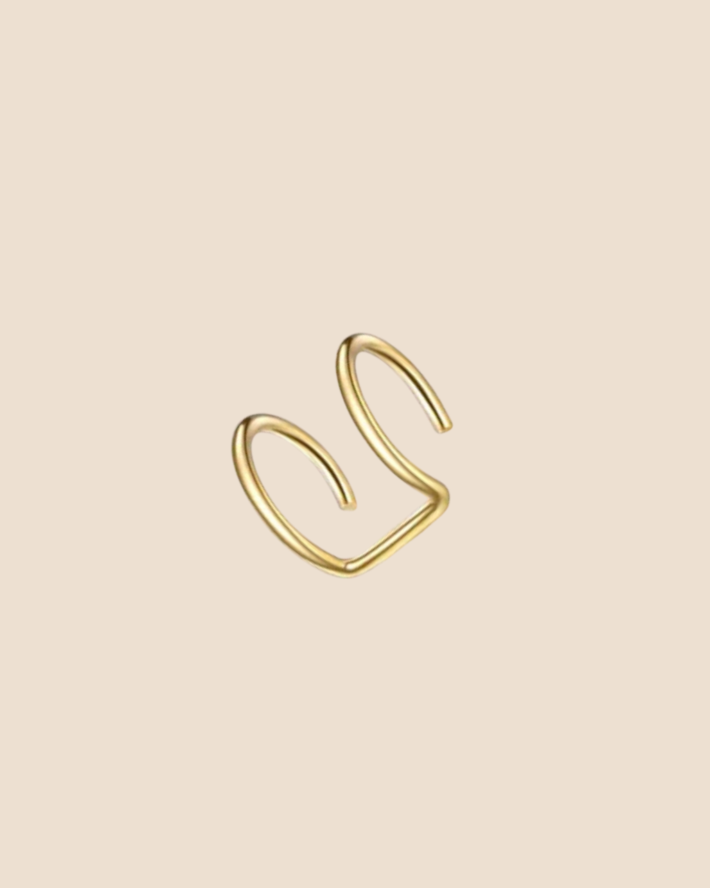 Doz Ear Cuff