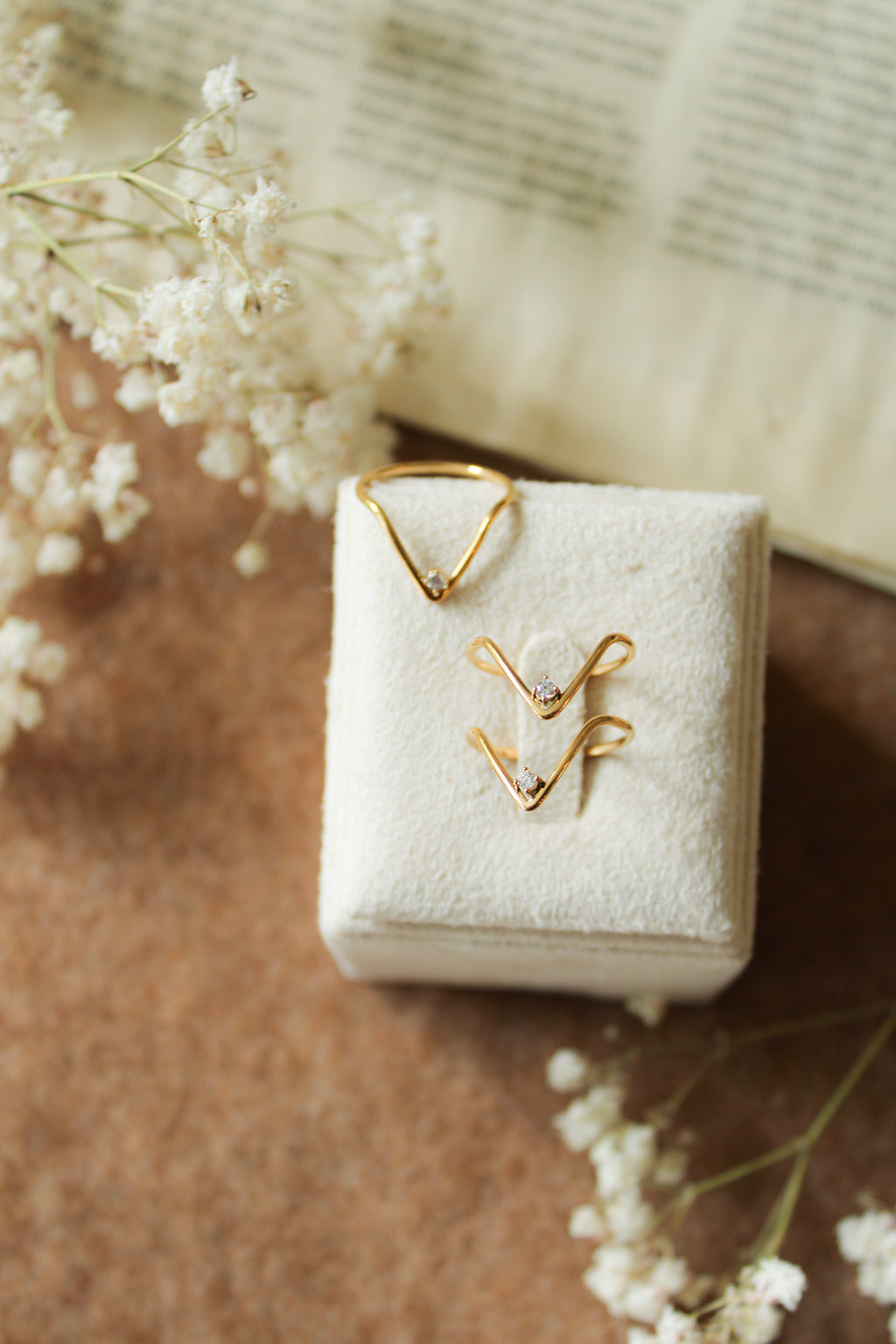 Esme Ring