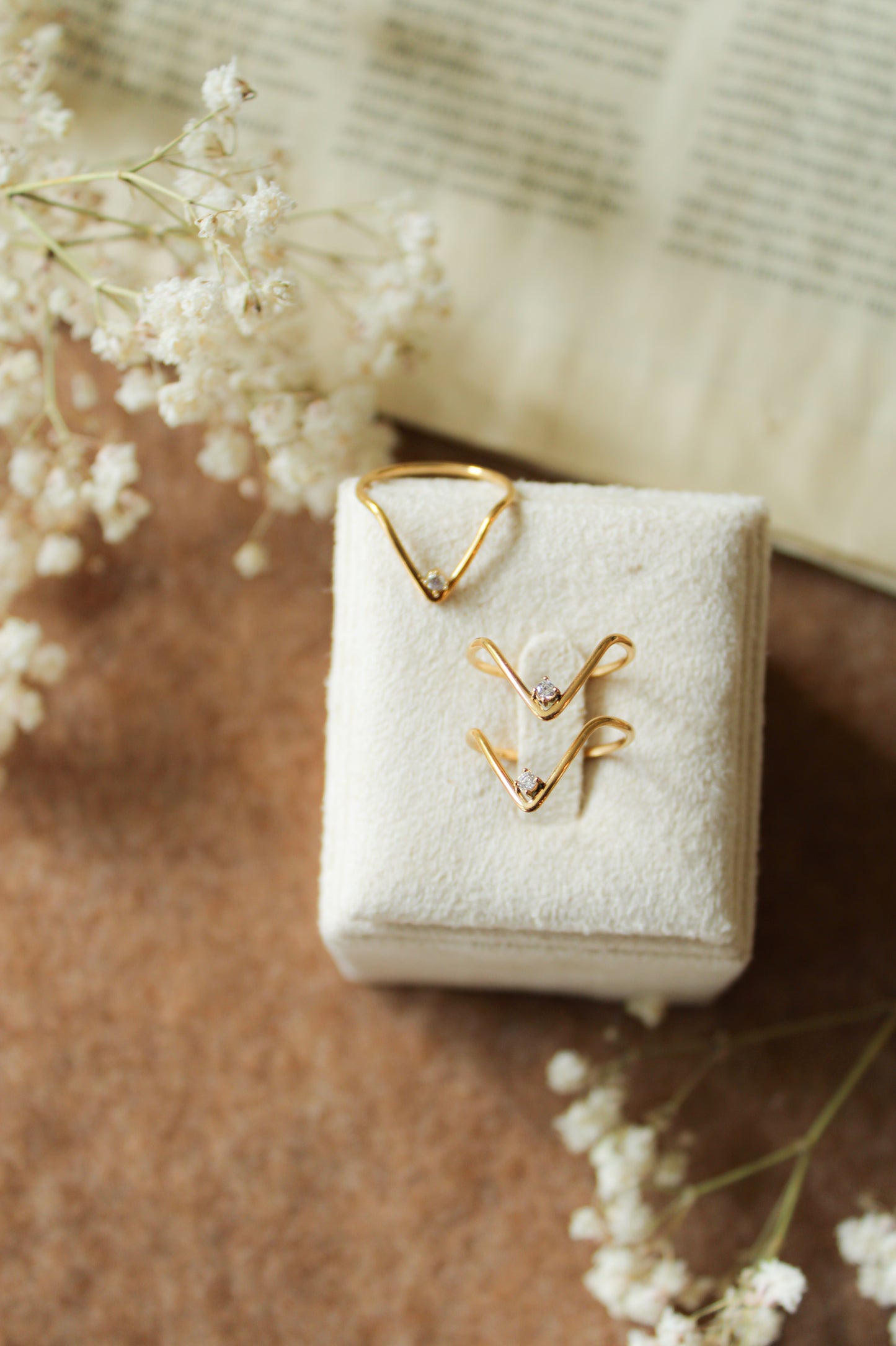 Esme Ring