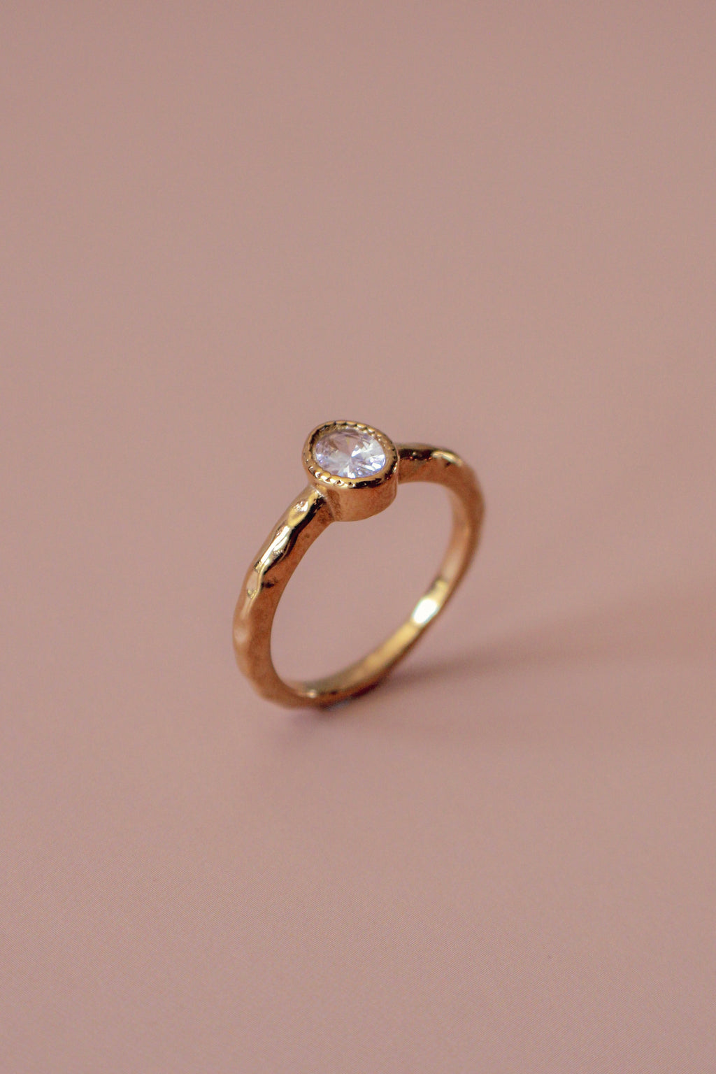 Marais Ring
