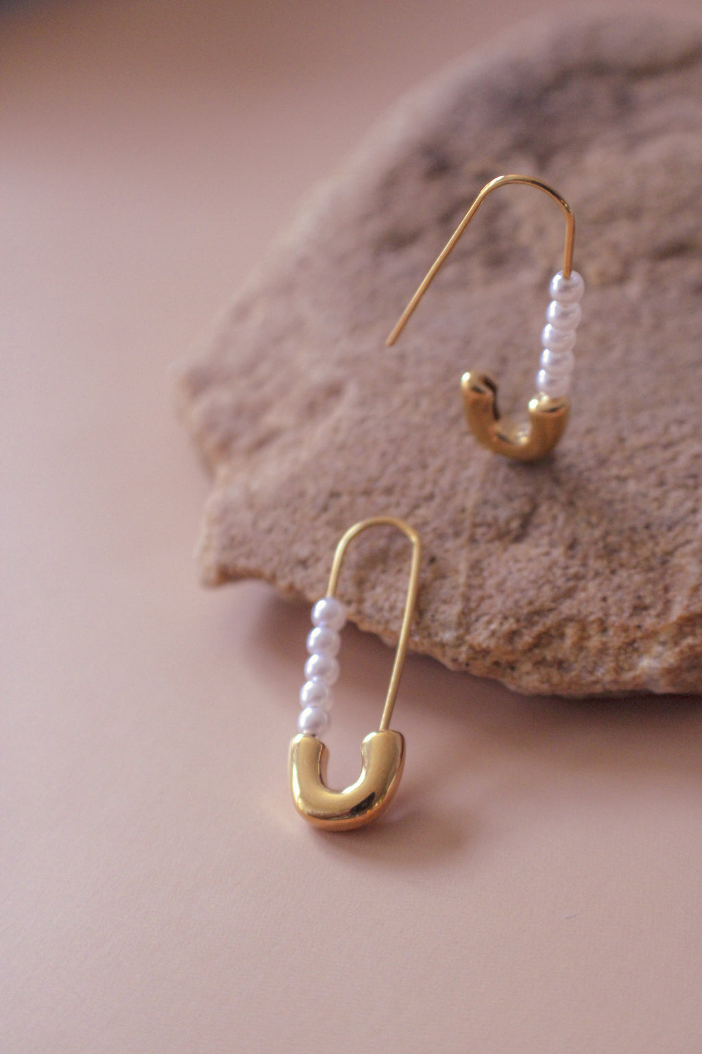 Penn Earrings