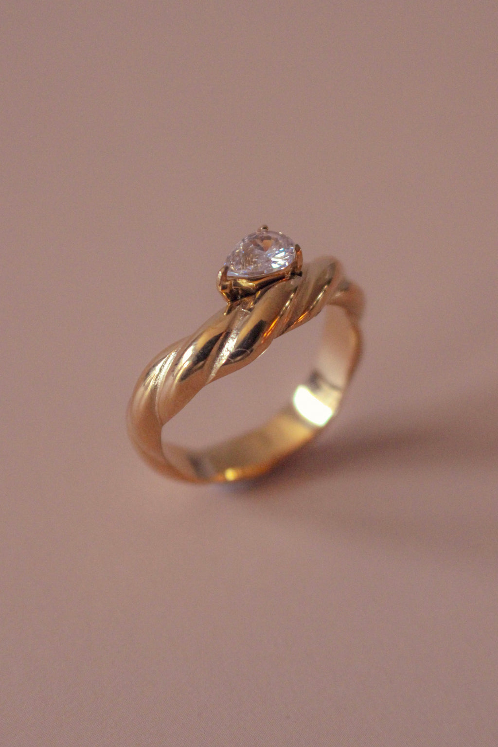 Rosier Ring