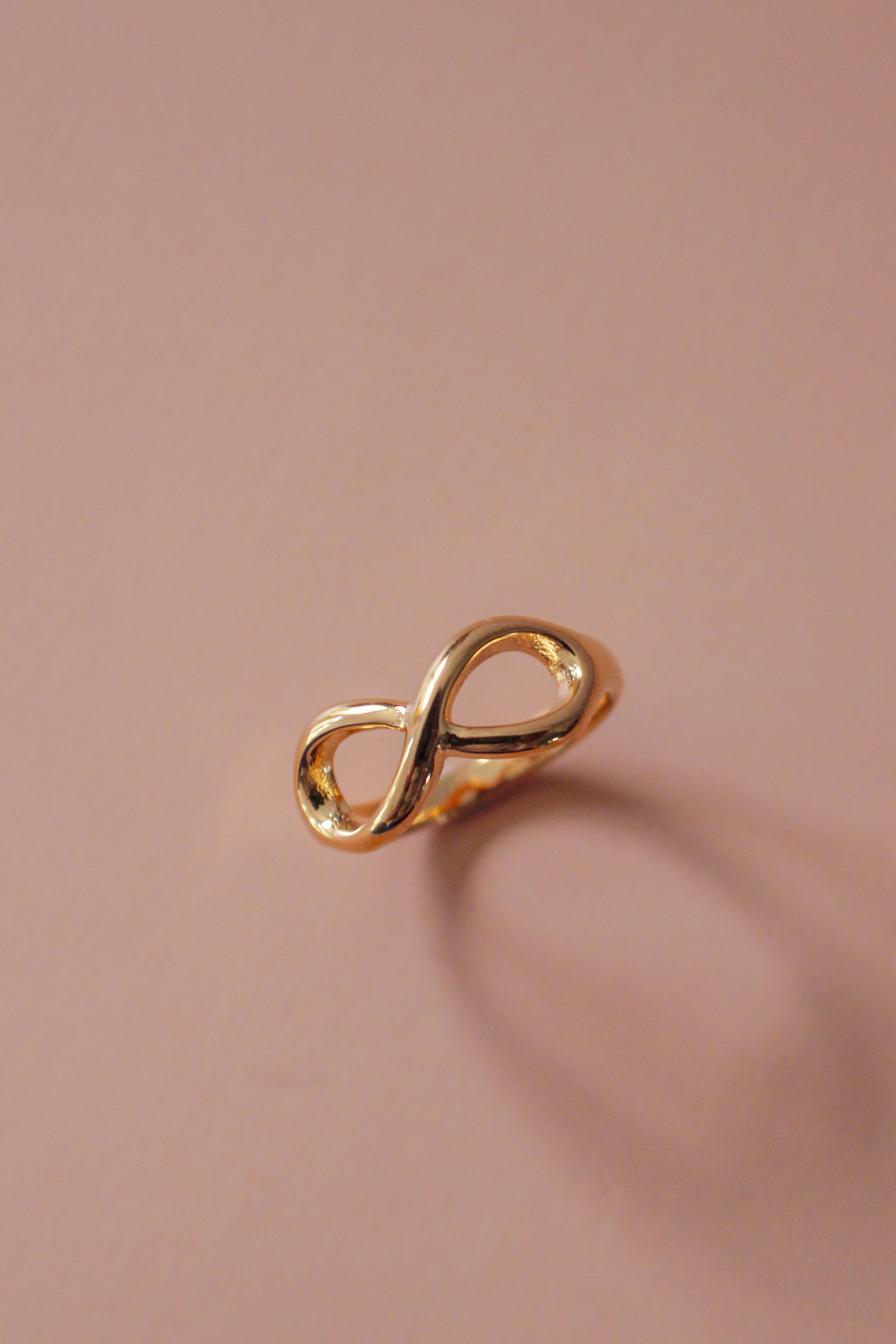 Infiniti Ring