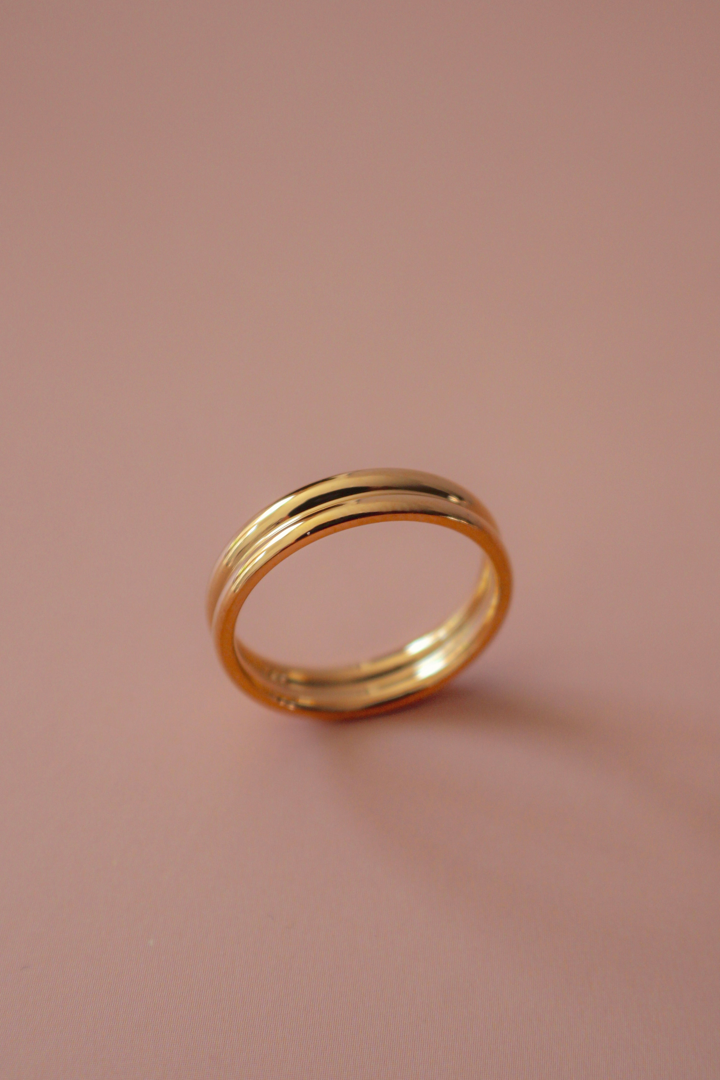 Indra Ring