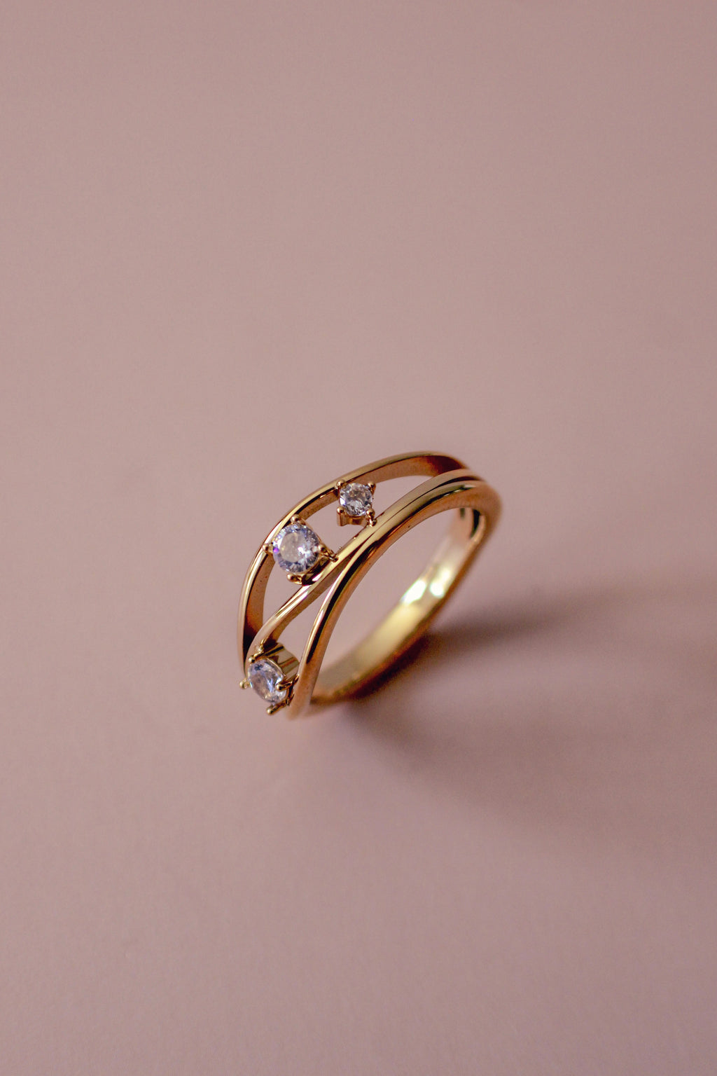 Petra Ring