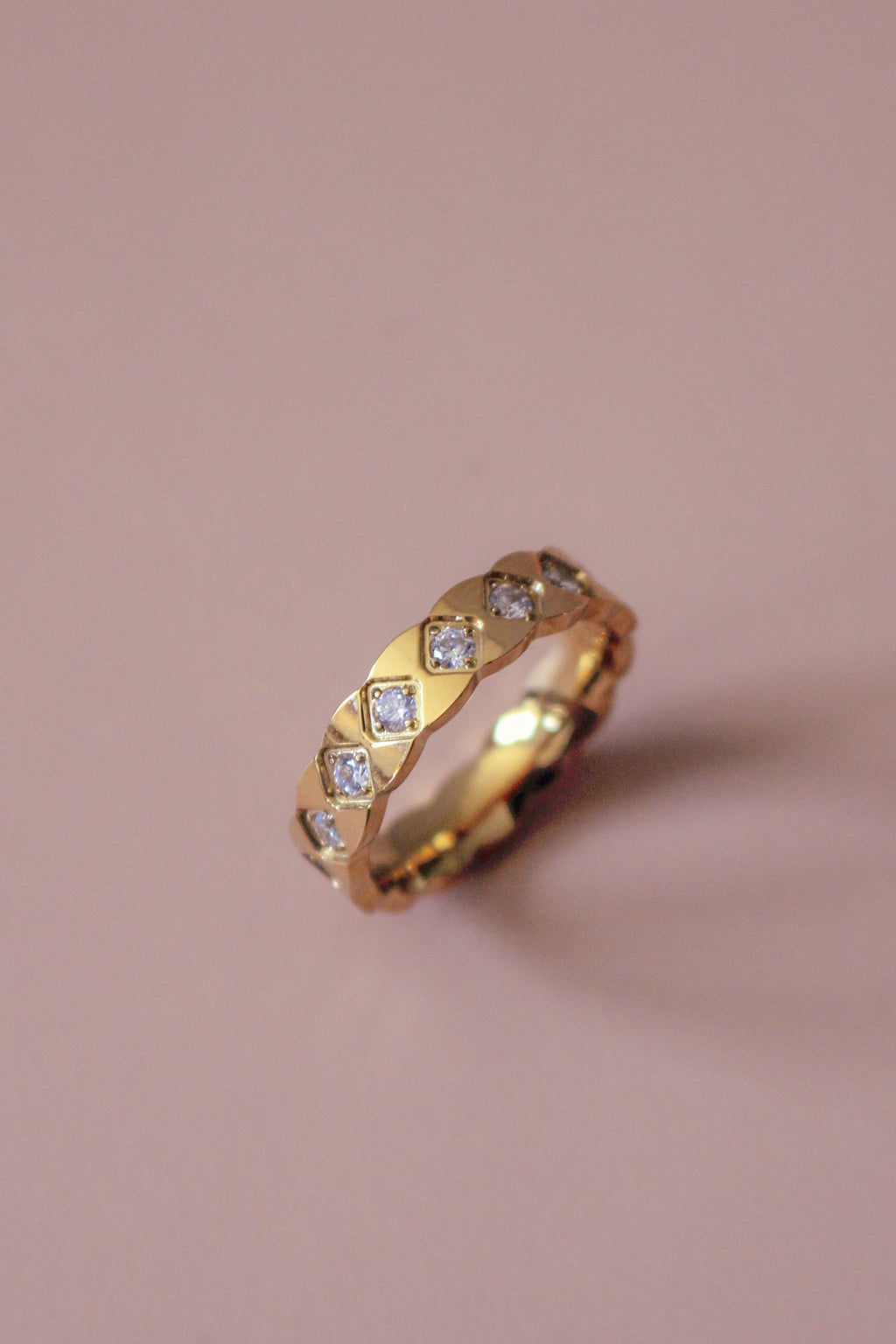 Tamsin Ring
