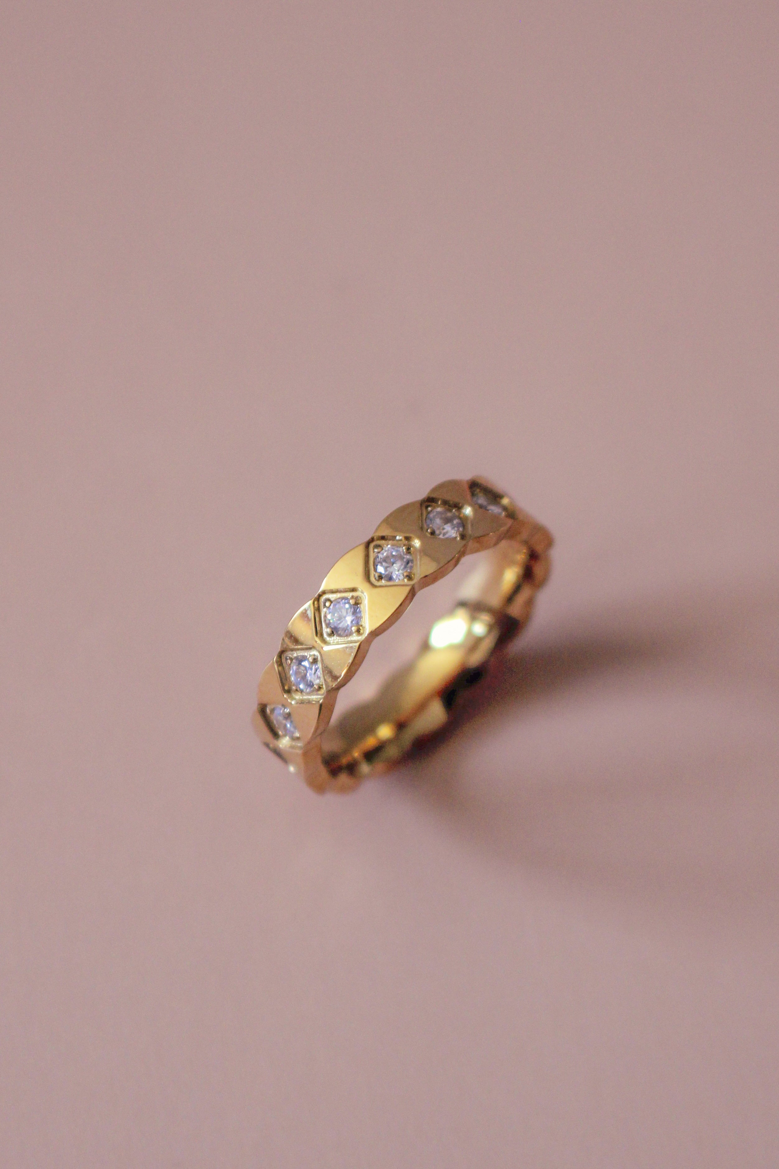 Tamsin Ring
