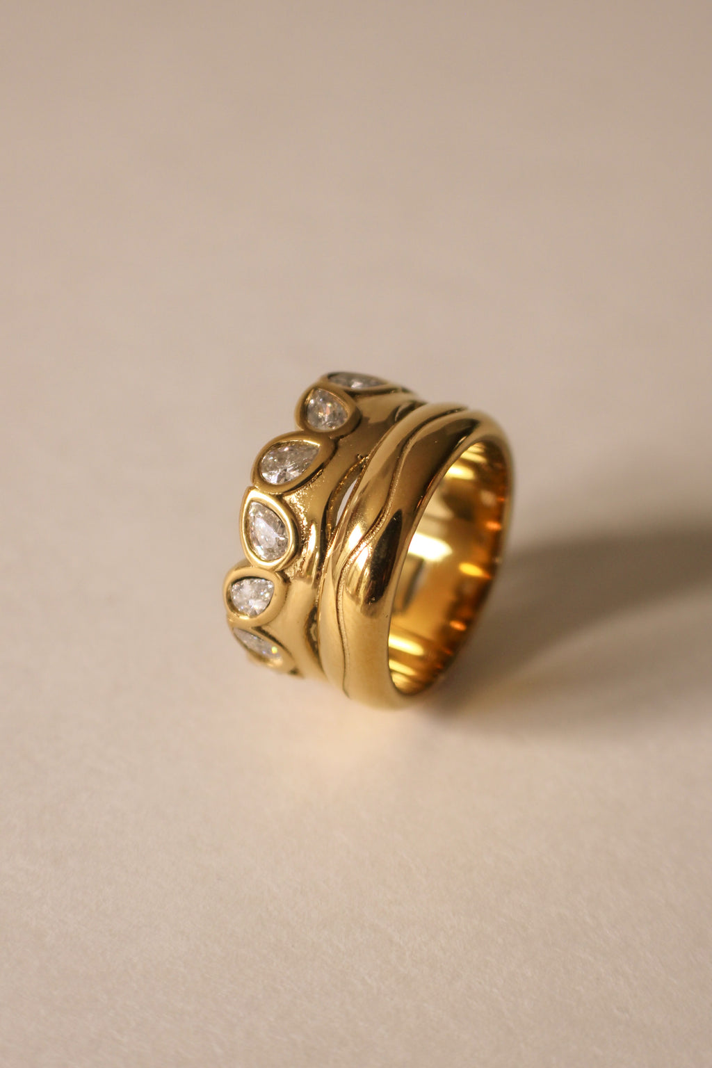 Crassus Ring