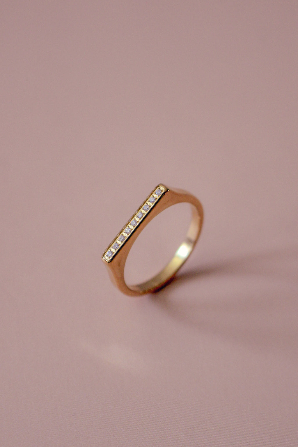 Brinn Ring