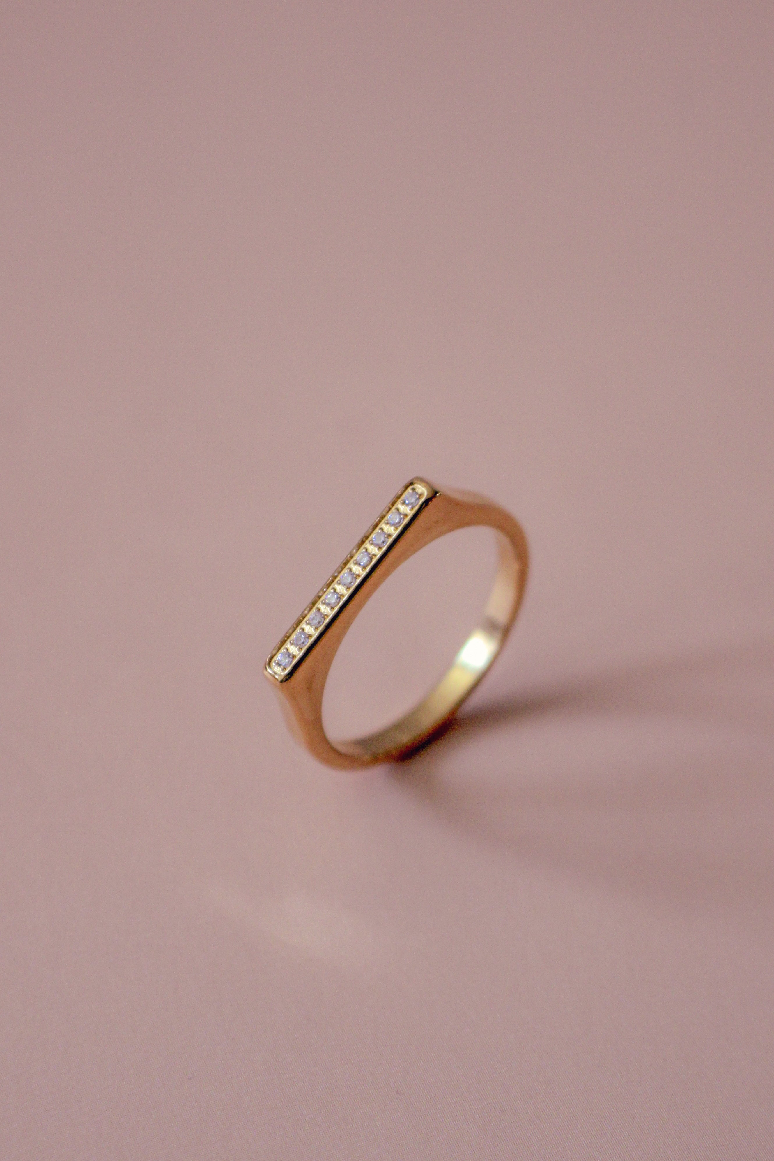 Brinn Ring