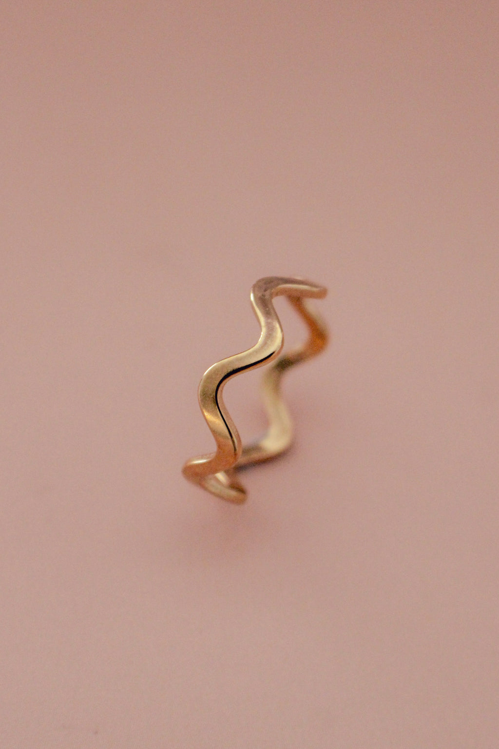 Tilde Ring