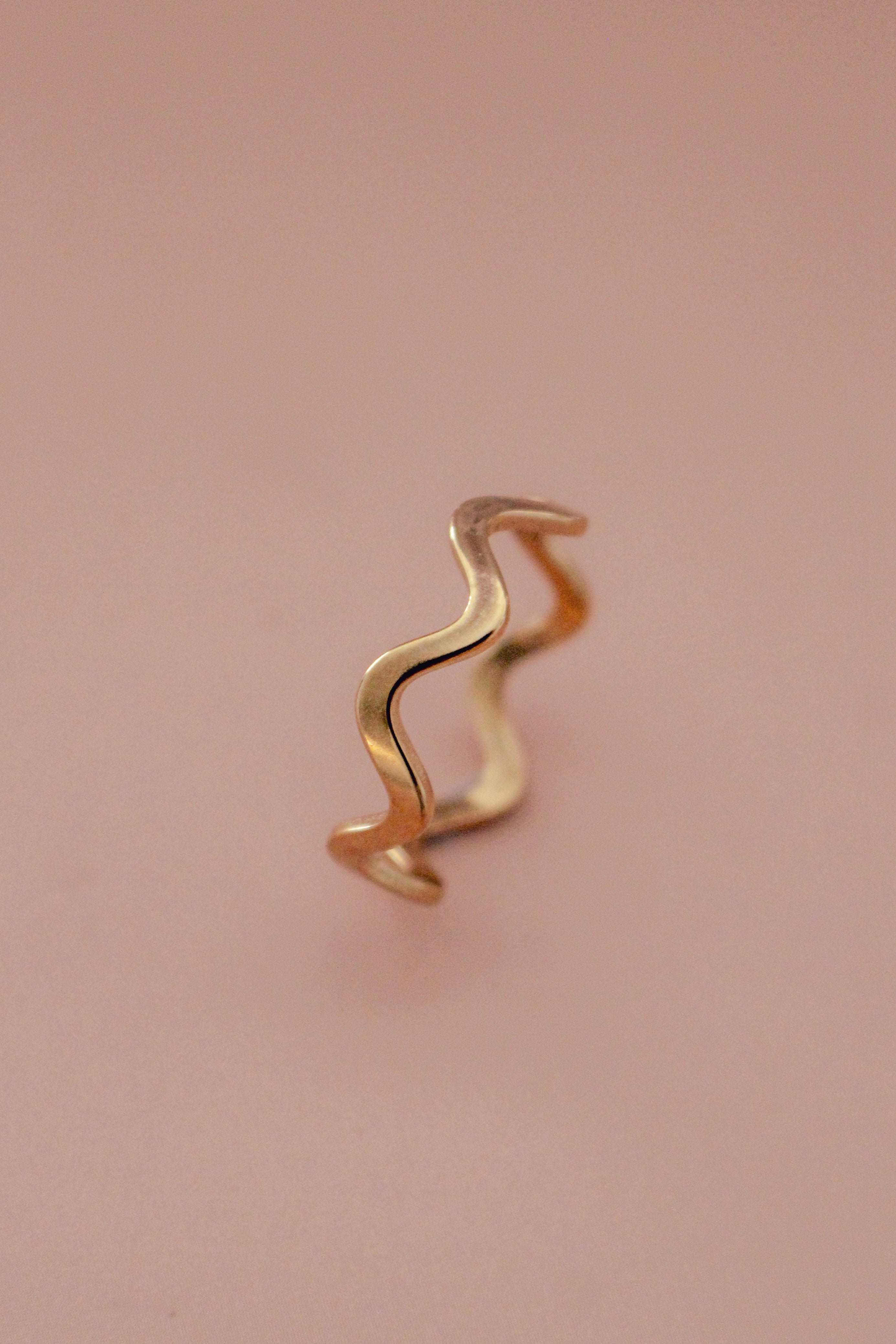 Tilde Ring