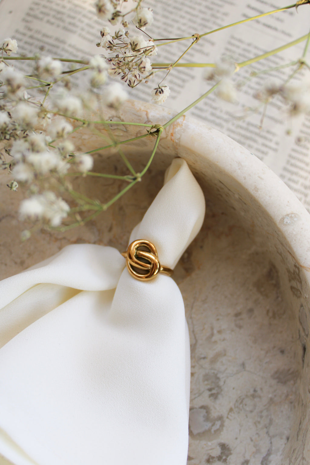 Jordan Ring