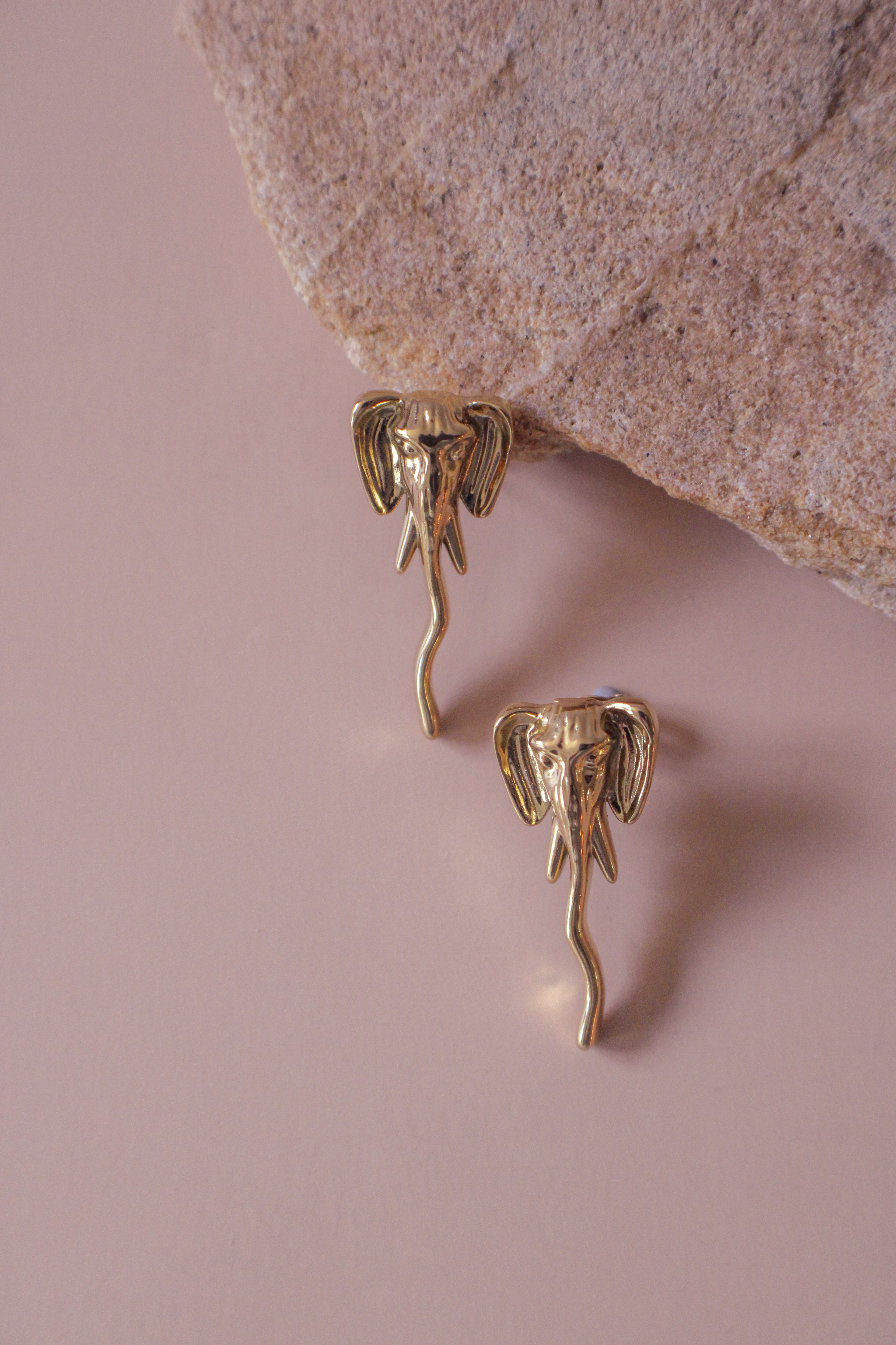 Tai Earrings
