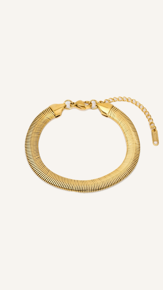 Mack Bracelet