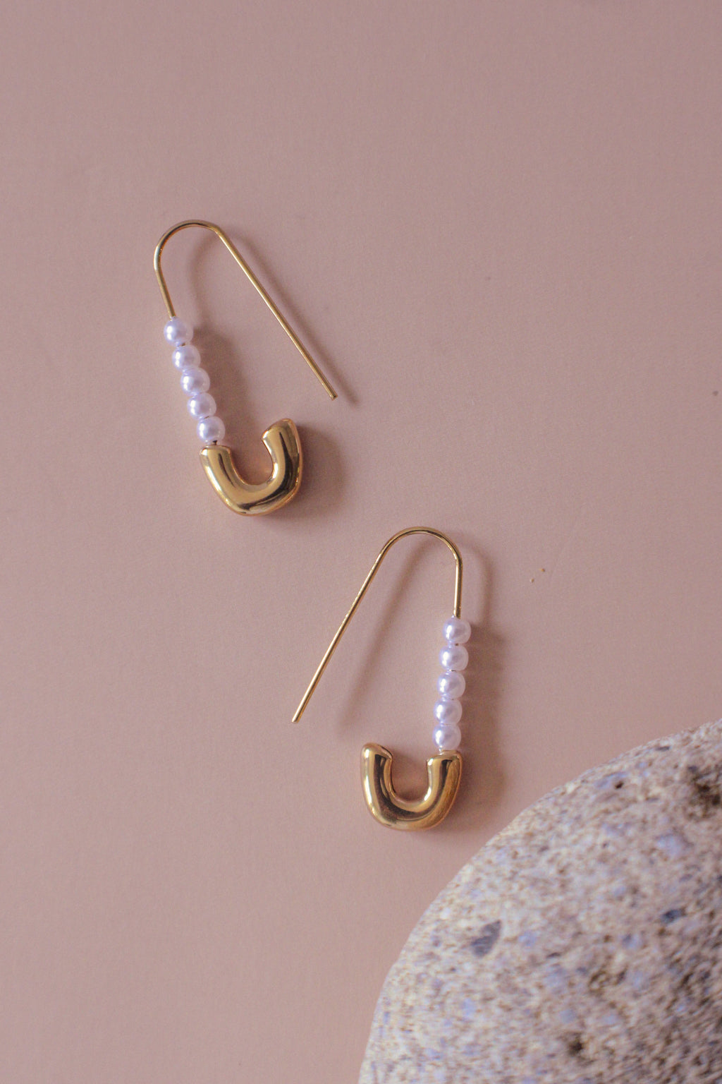 Penn Earrings