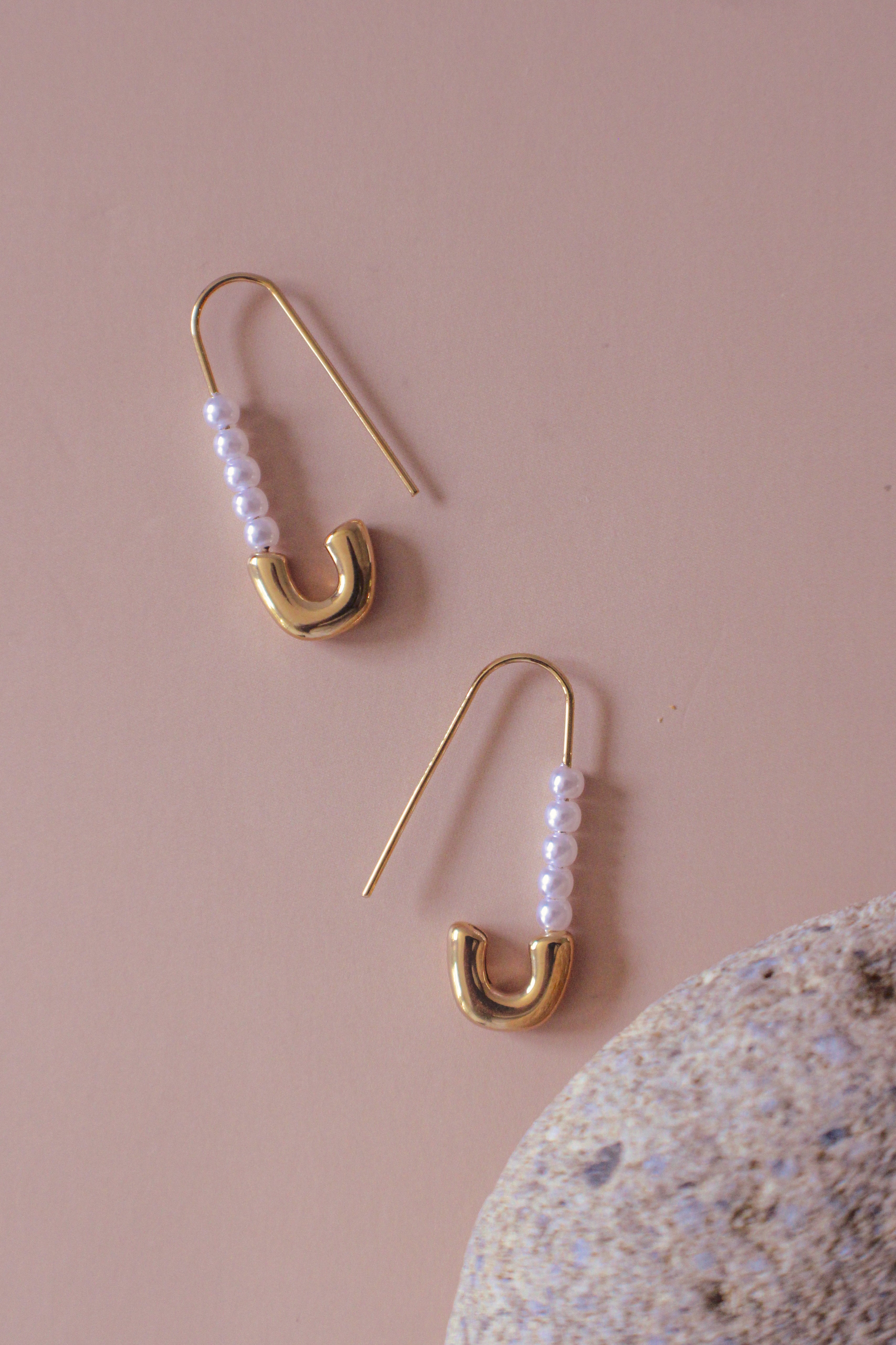 Penn Earrings