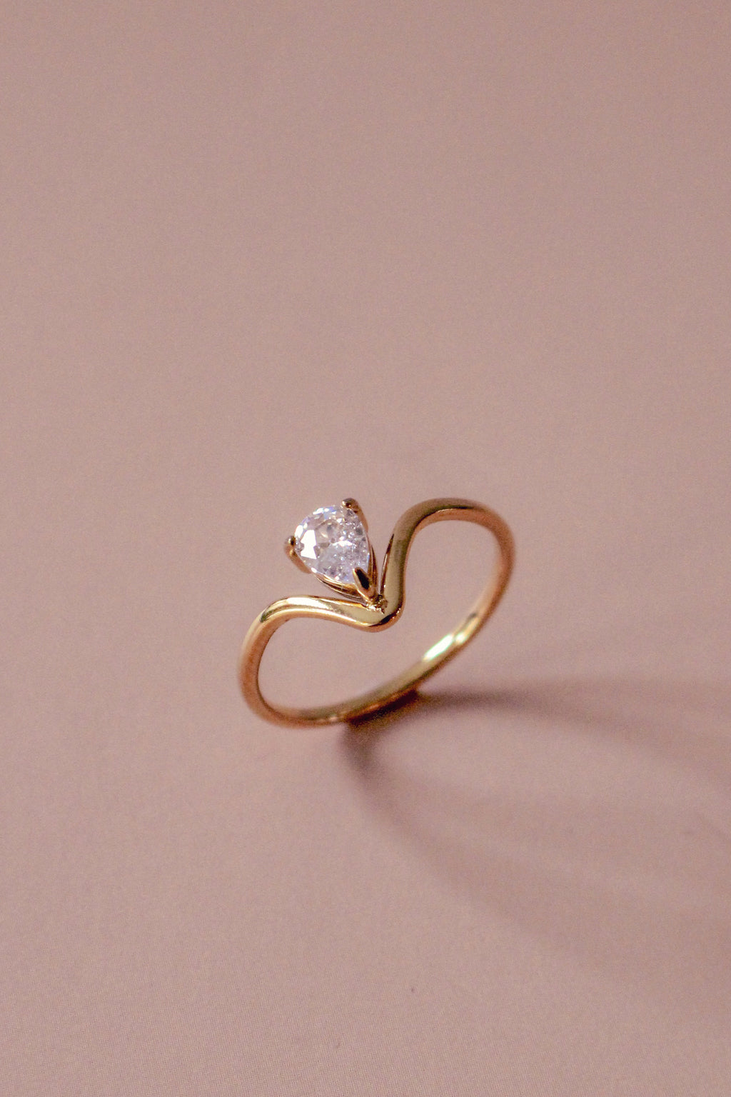 The Carolyn Ring