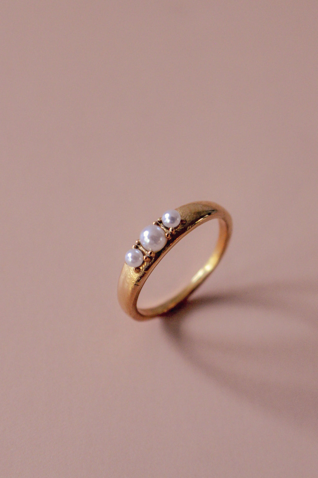 The Catch Ring