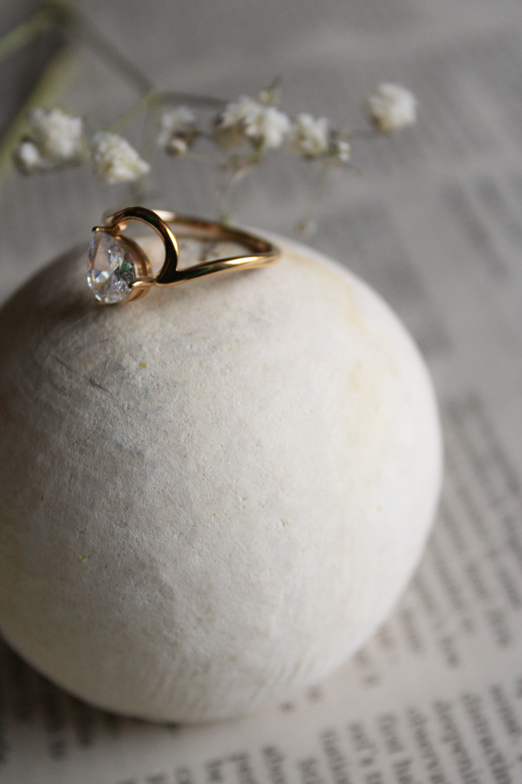 Margot Ring