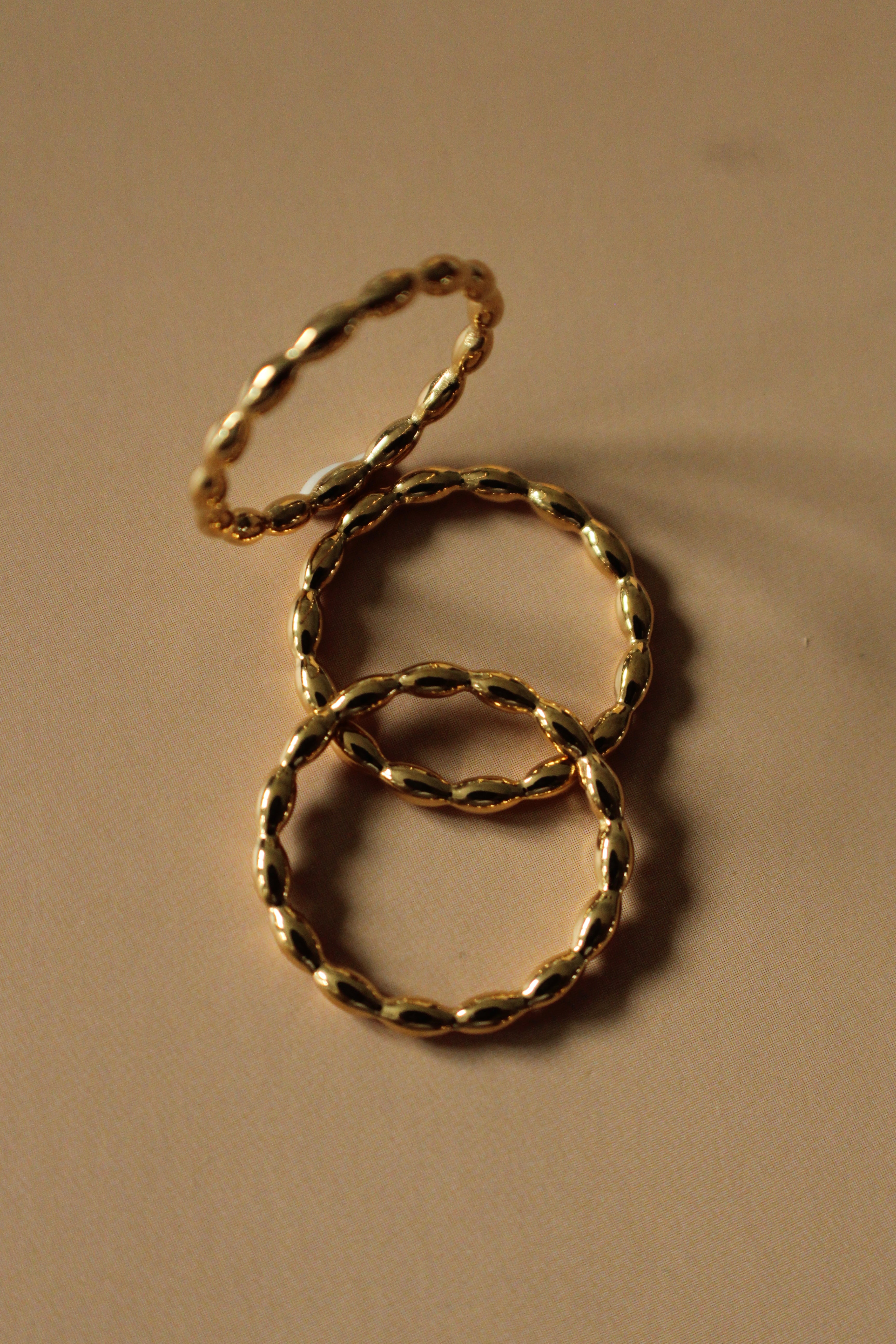 The Bead Ring