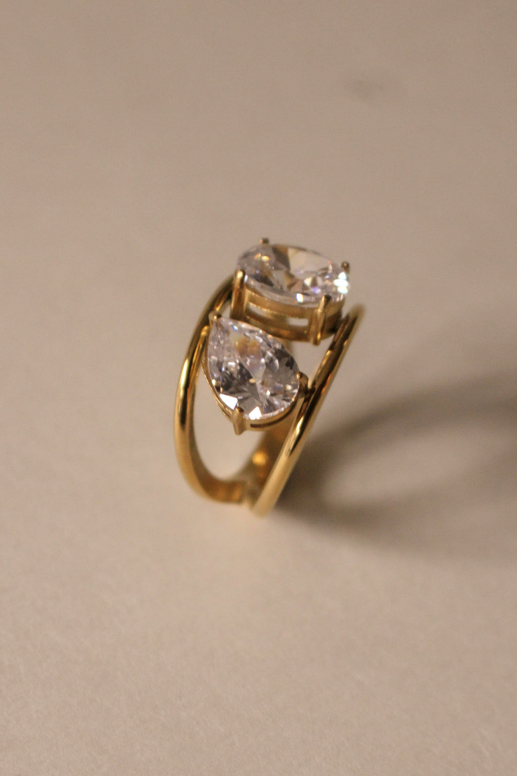 Darcy Ring