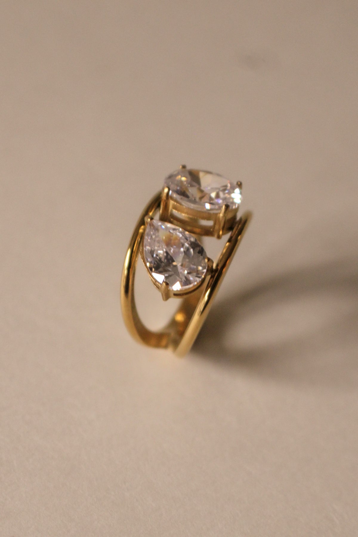 Darcy Ring
