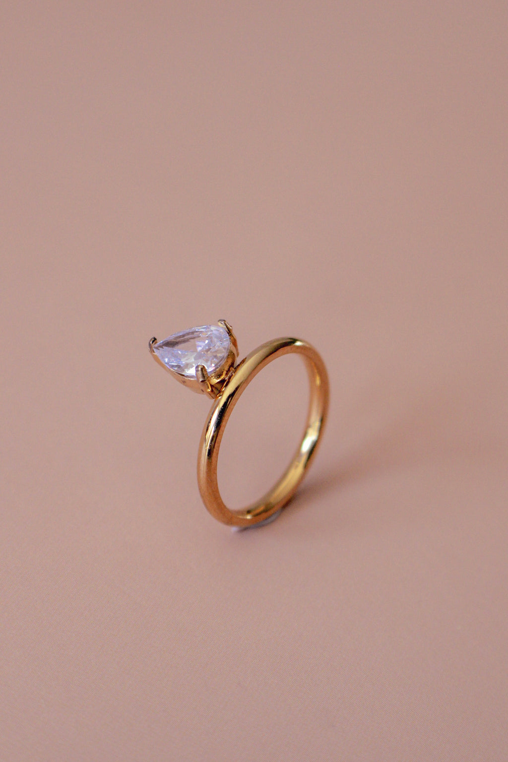 Alouette Ring