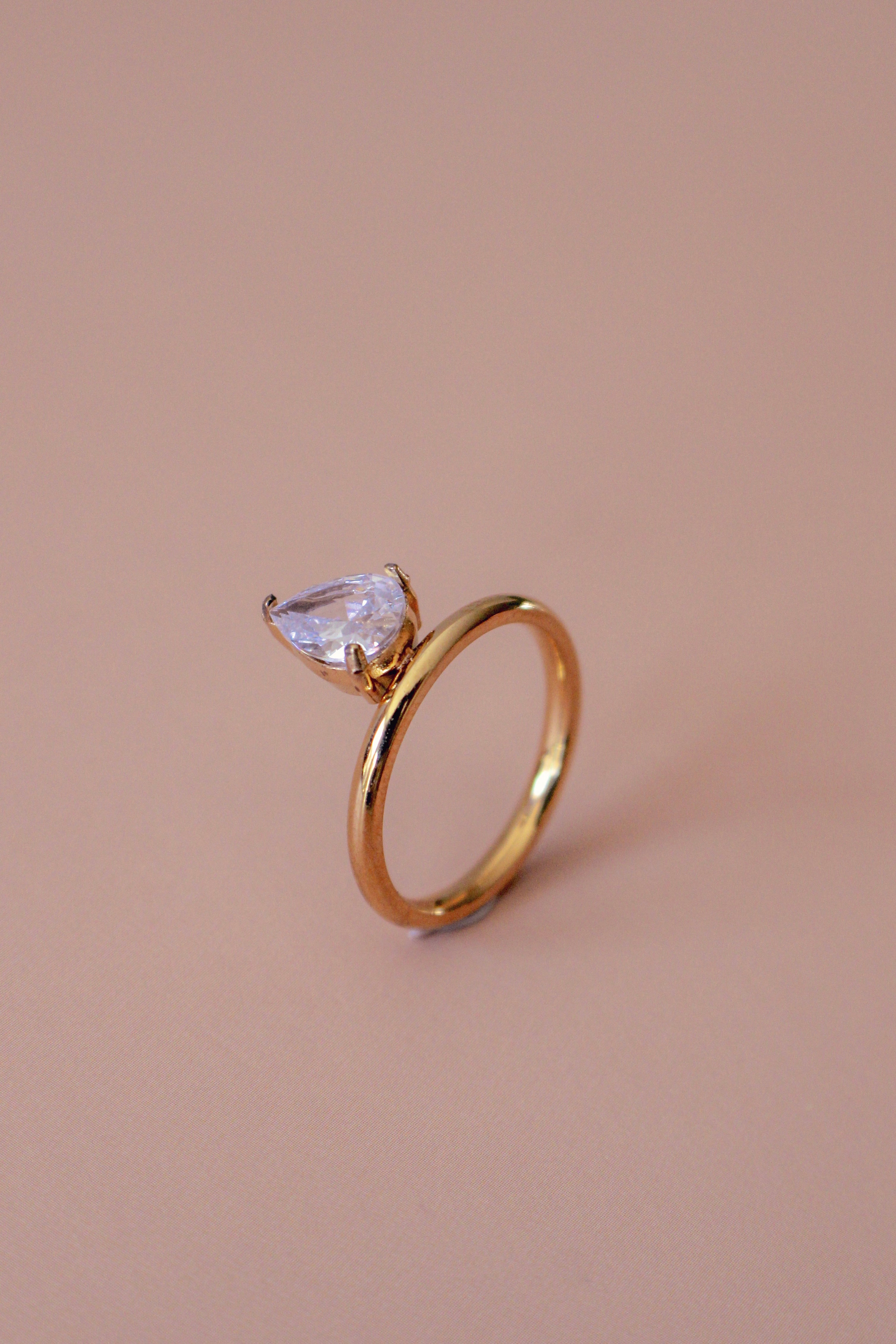 Alouette Ring