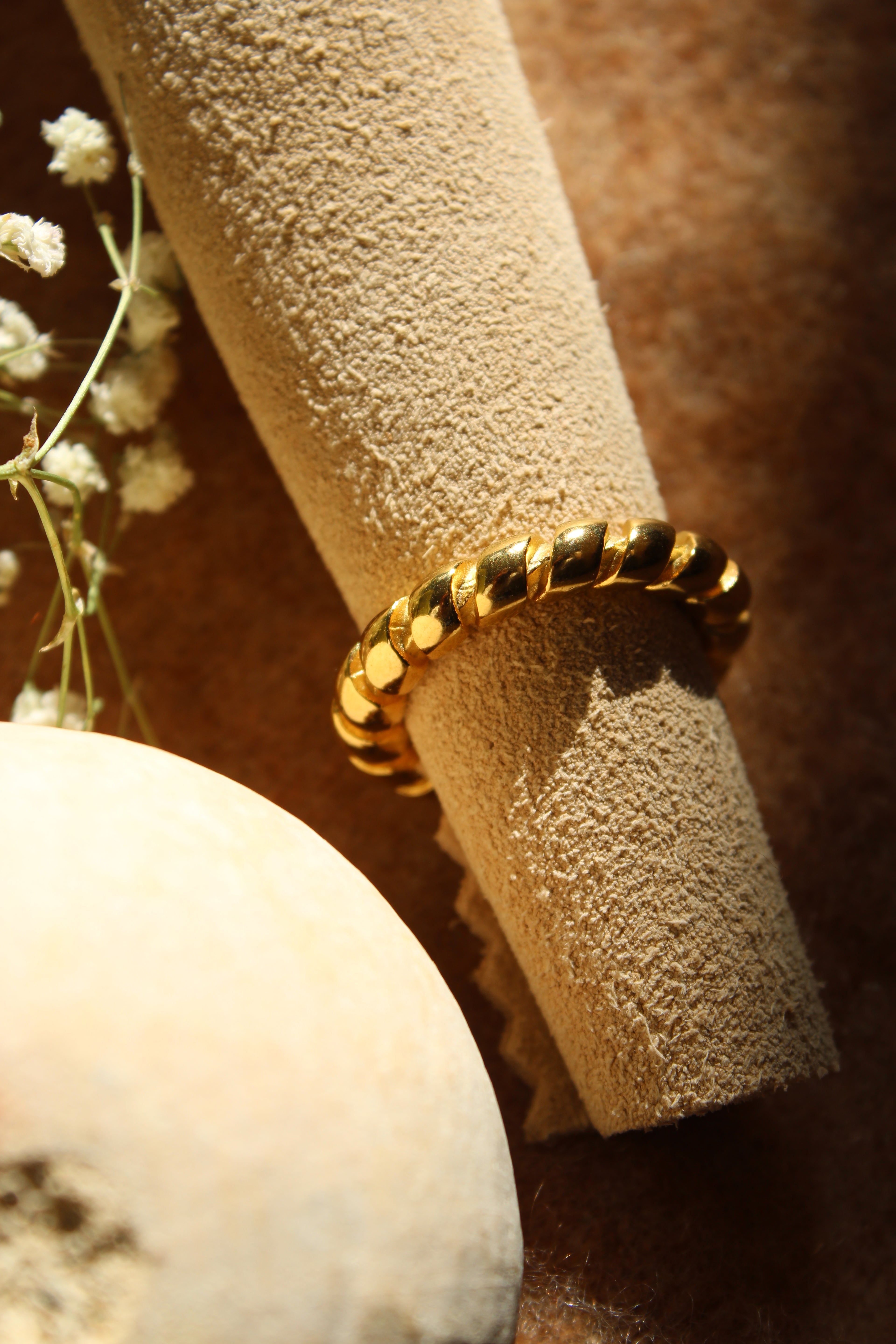 Odette Ring