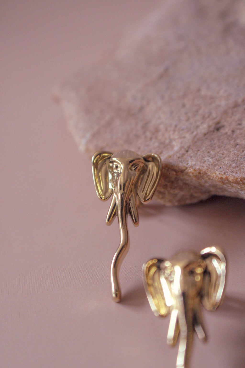 Tai Earrings