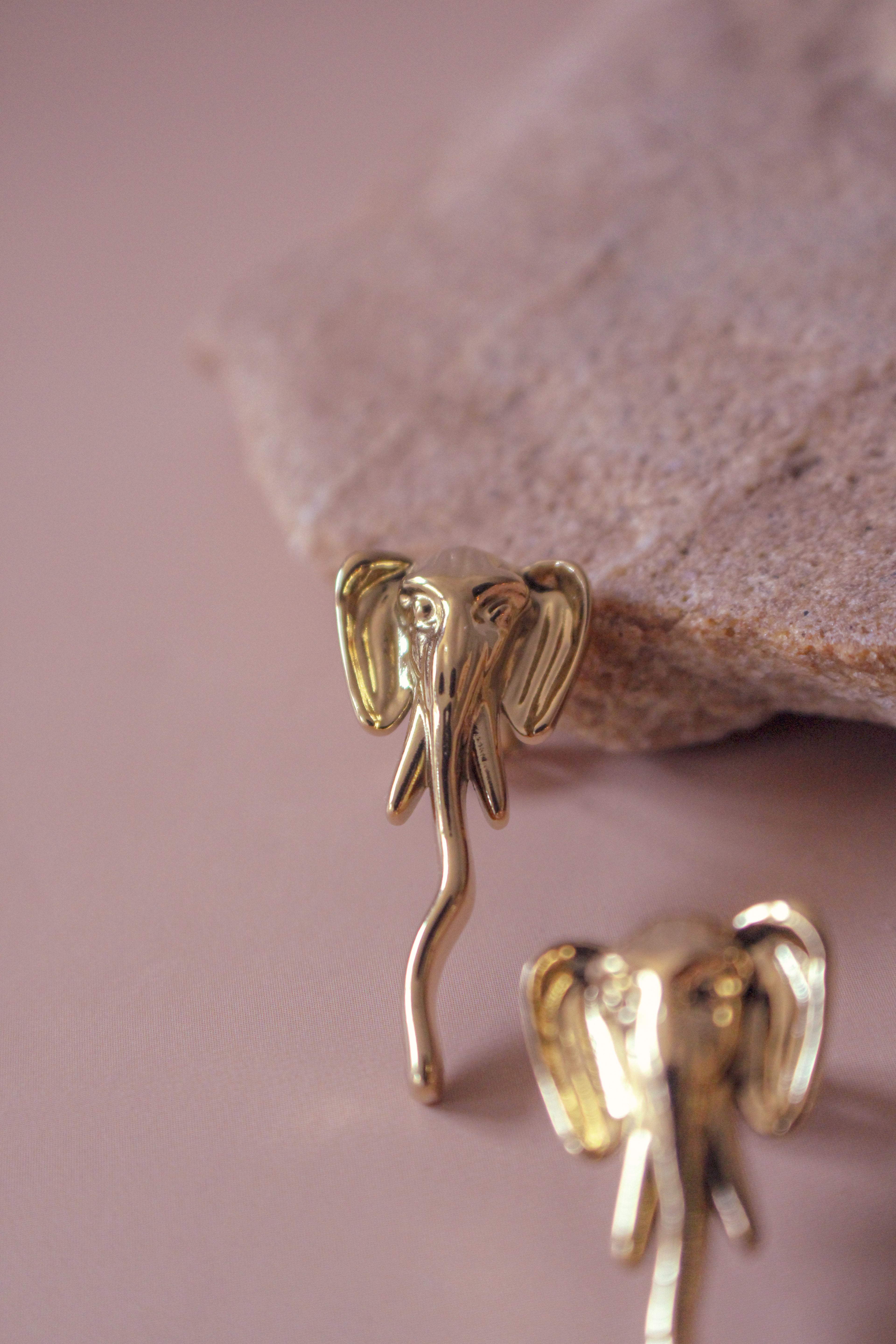 Tai Earrings
