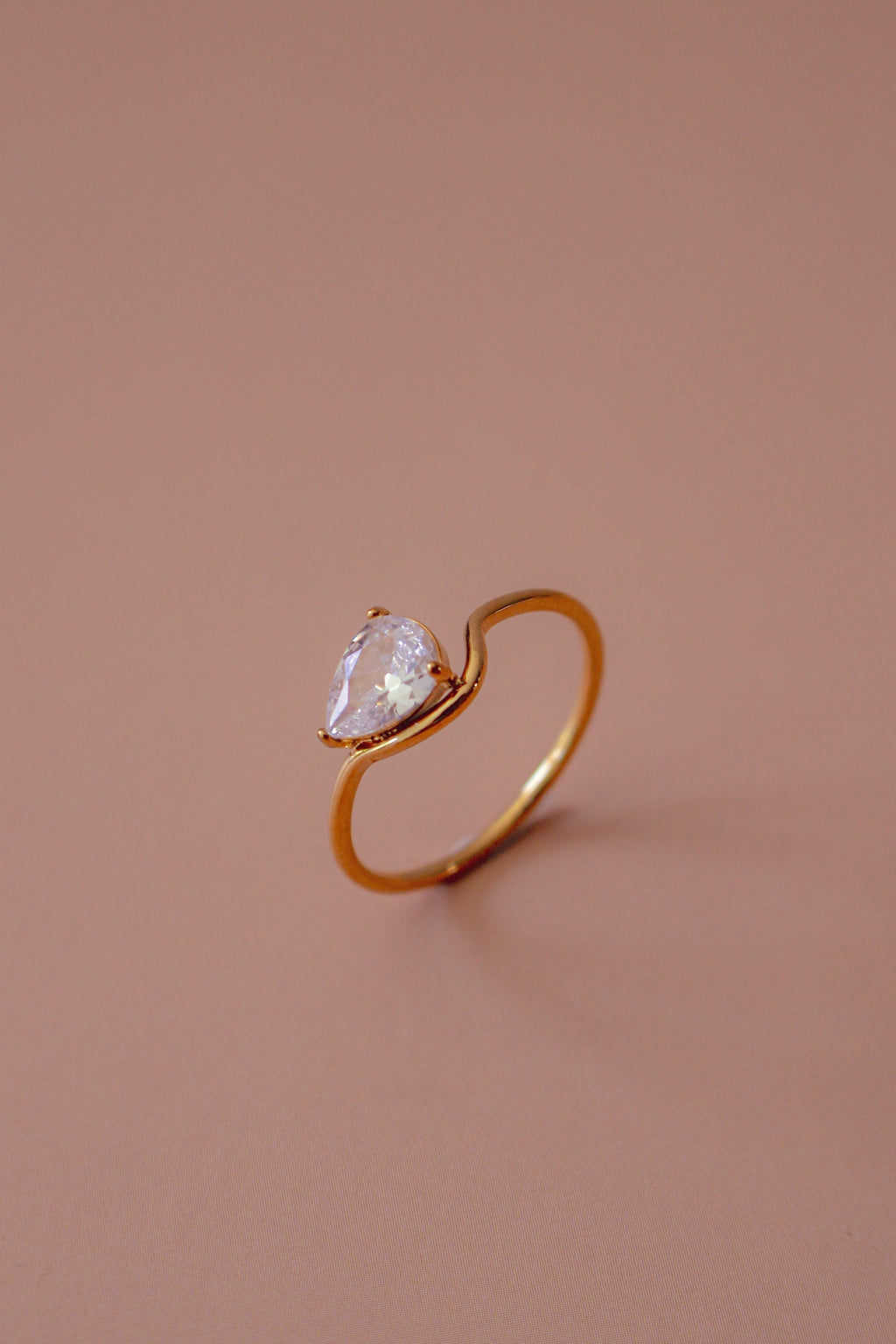 Nox Ring