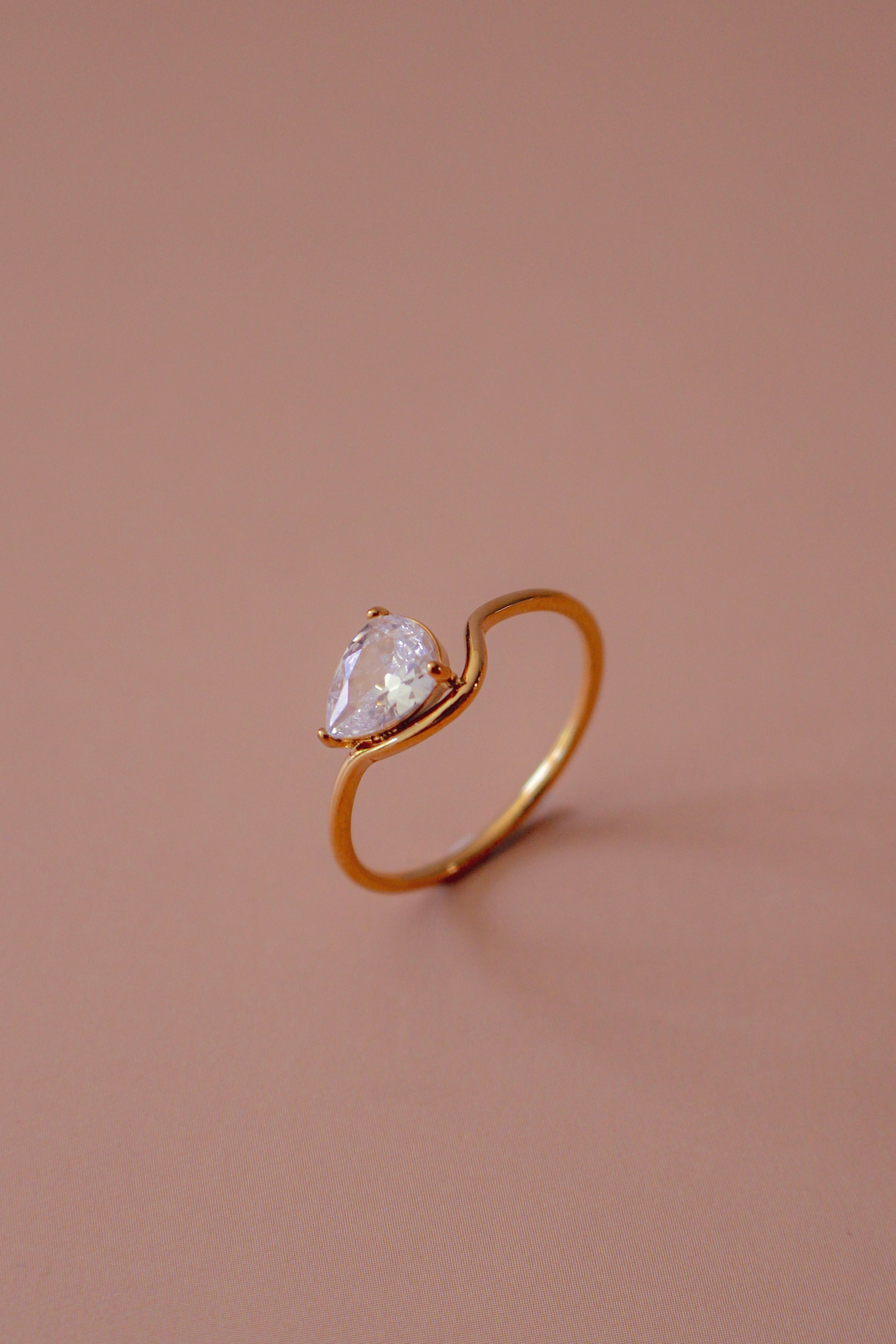 Nox Ring