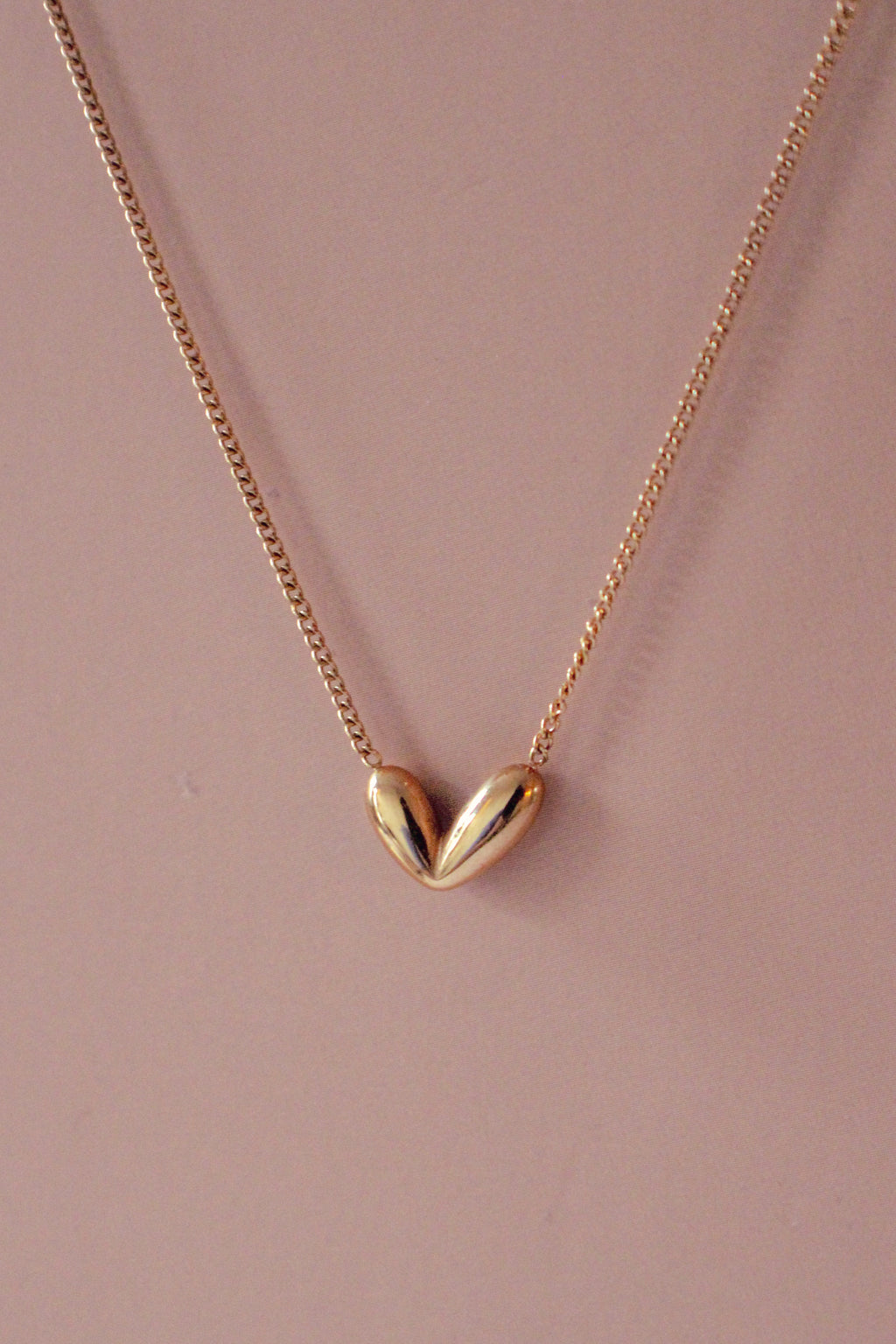 Lumie Necklace