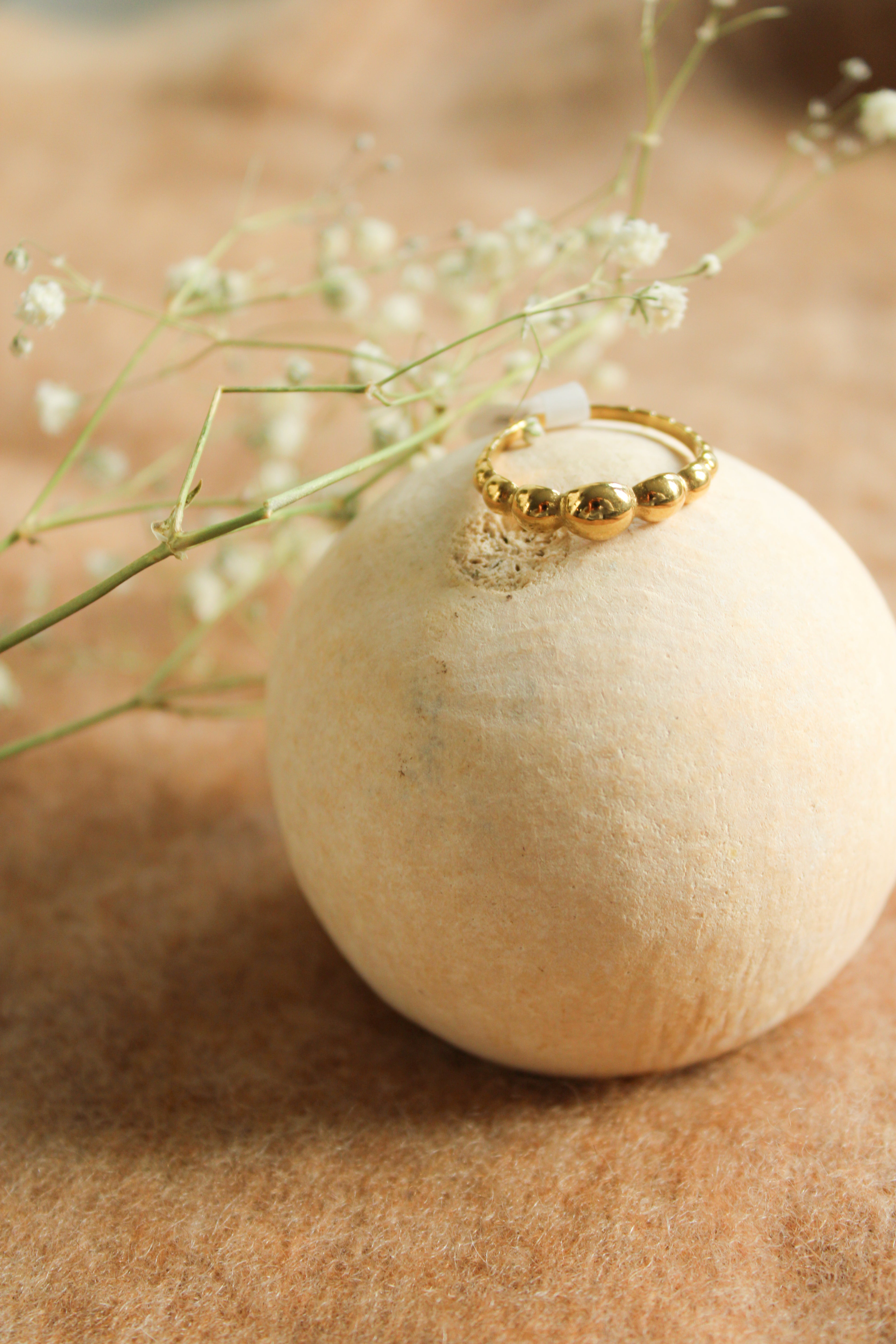 Matilda Ring