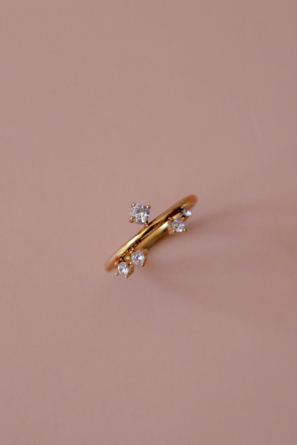 Viya Ring