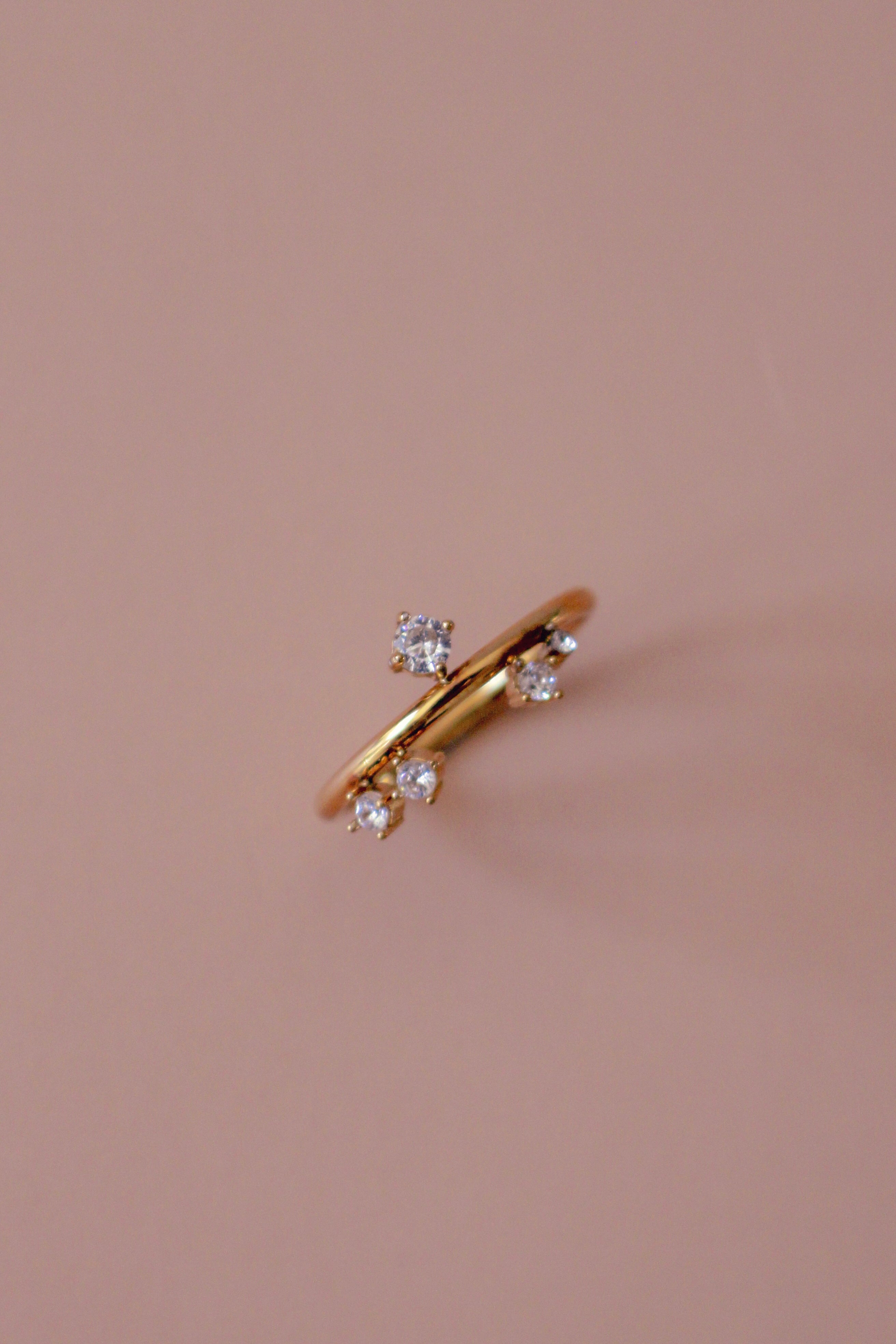 Viya Ring
