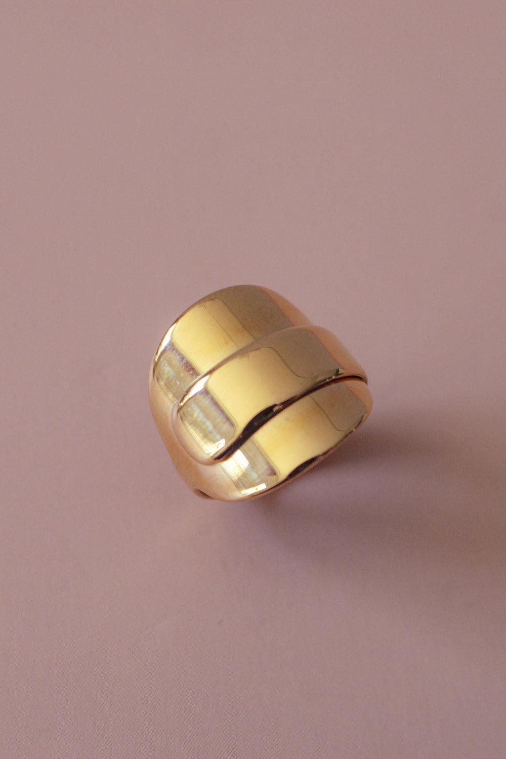 Tyde Ring
