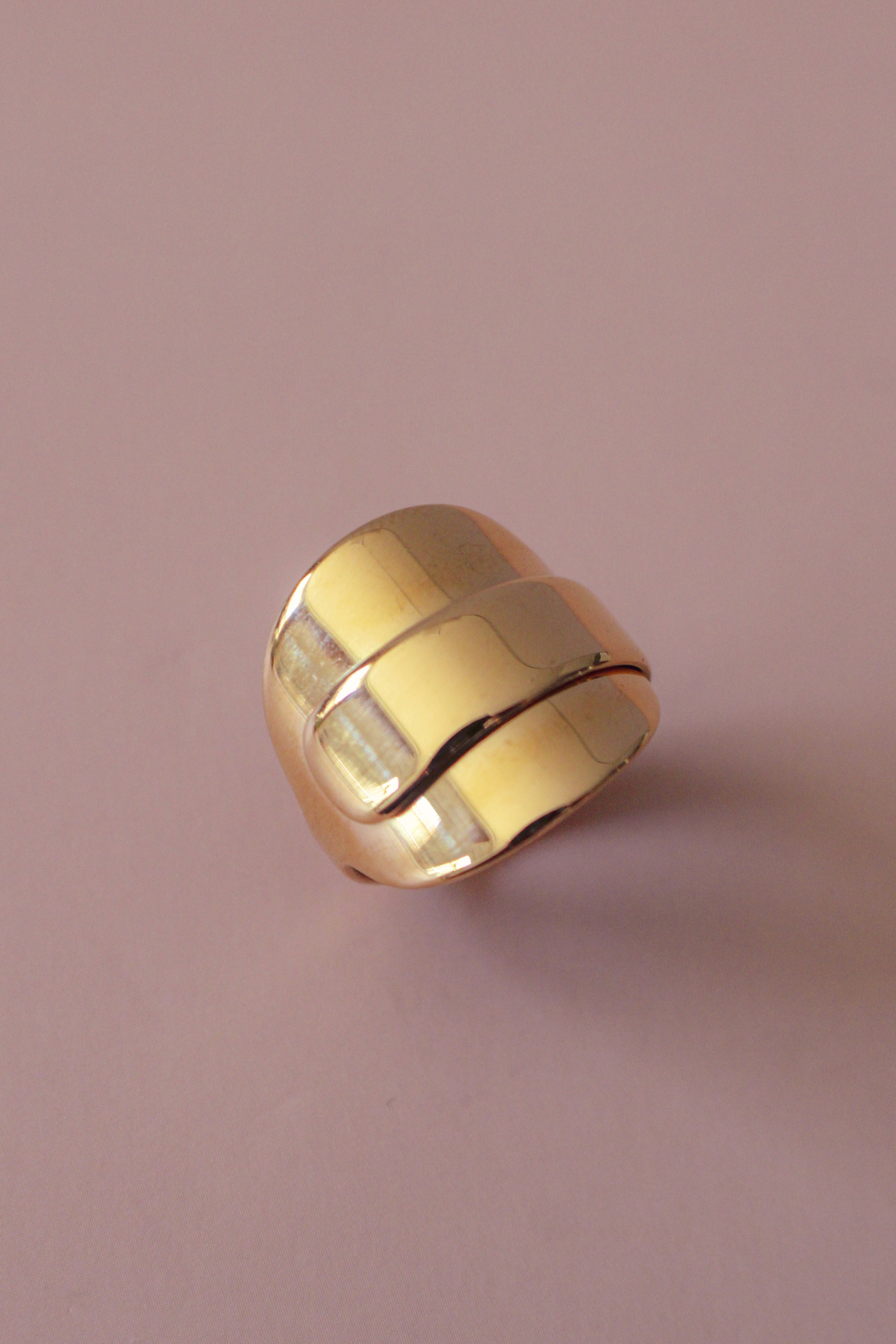 Tyde Ring