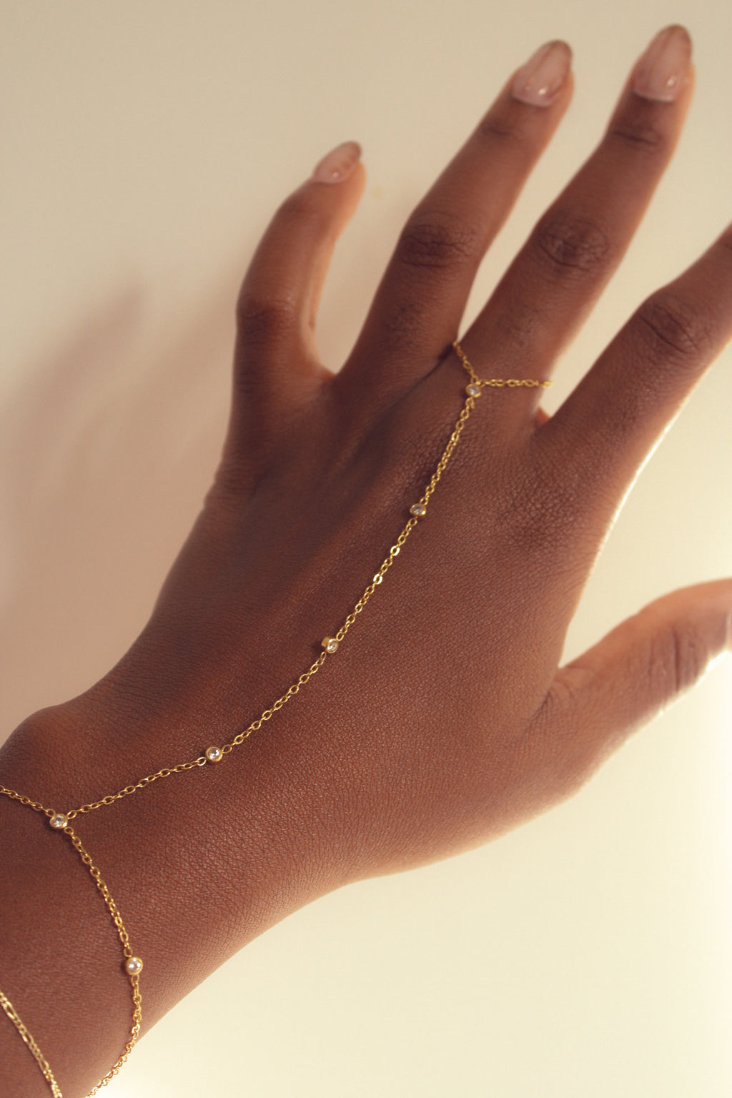 Handchain 09