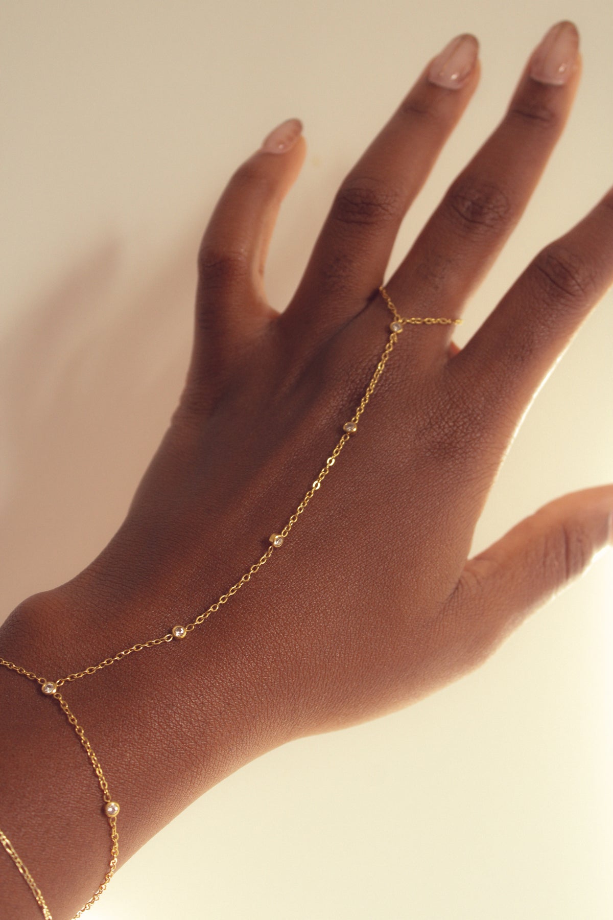 Handchain 09