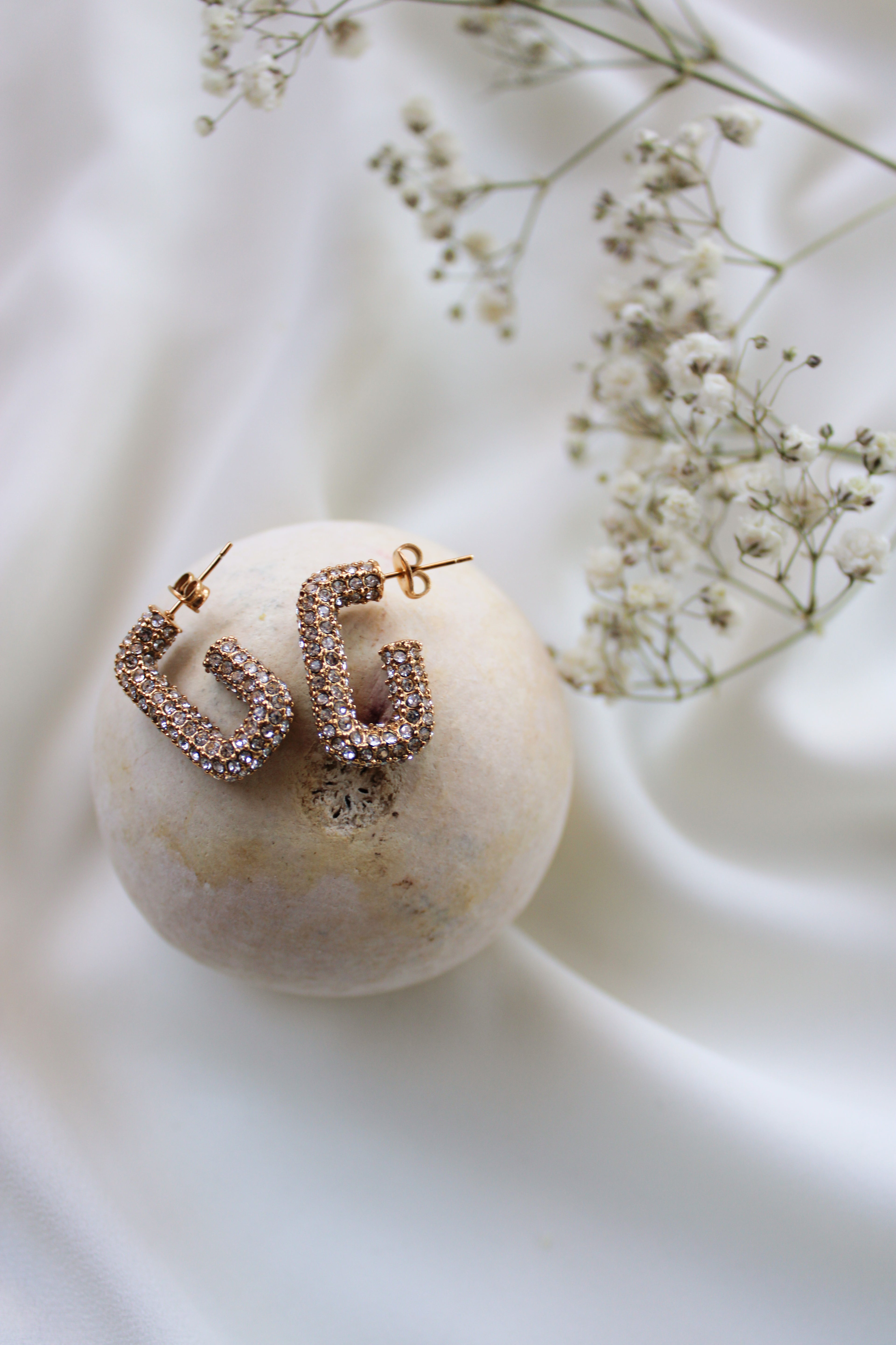 Bianca Hoops