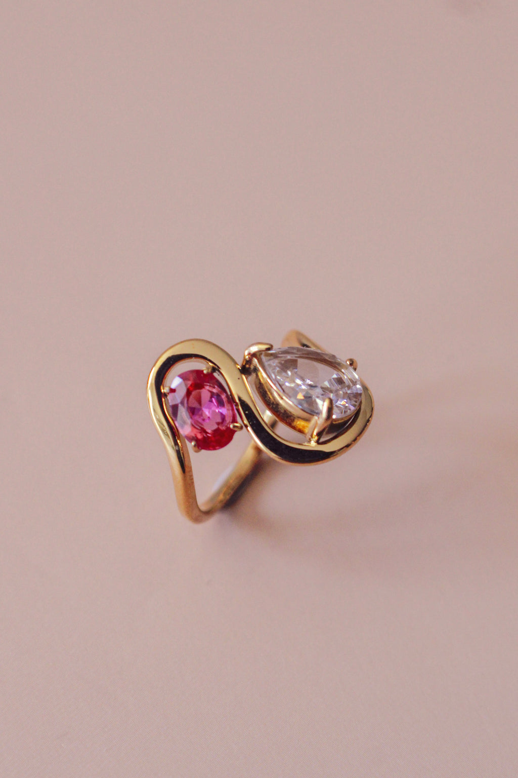 Lyora Ring