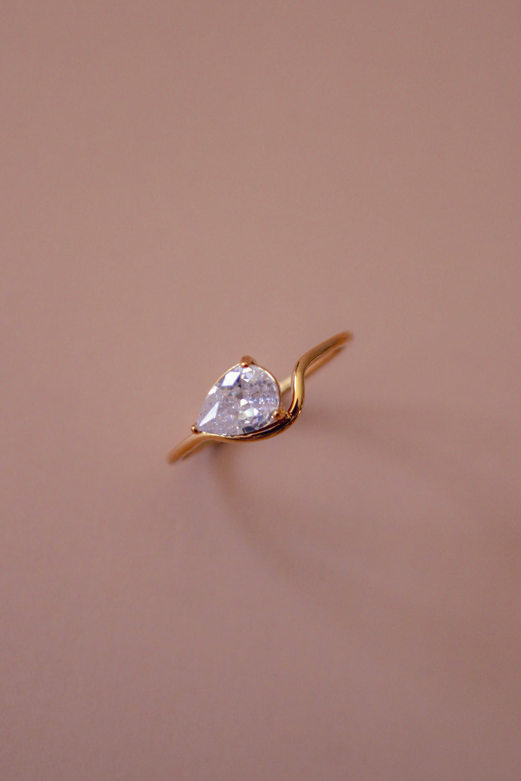 Nox Ring