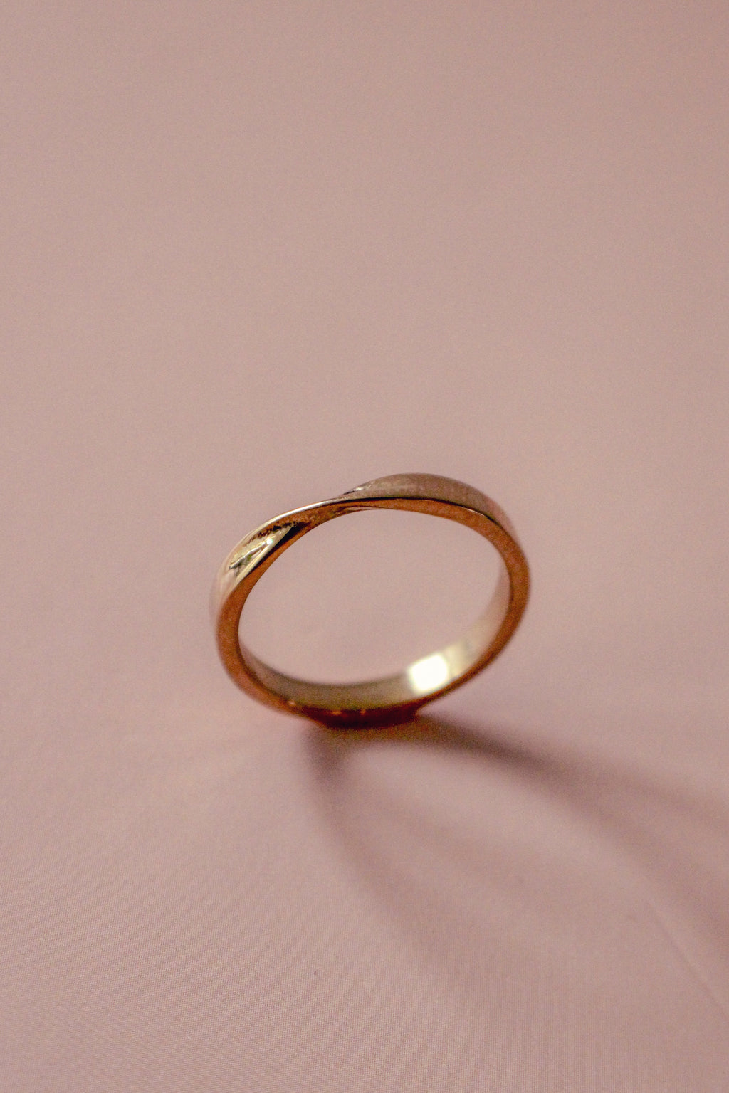 Twine Ring
