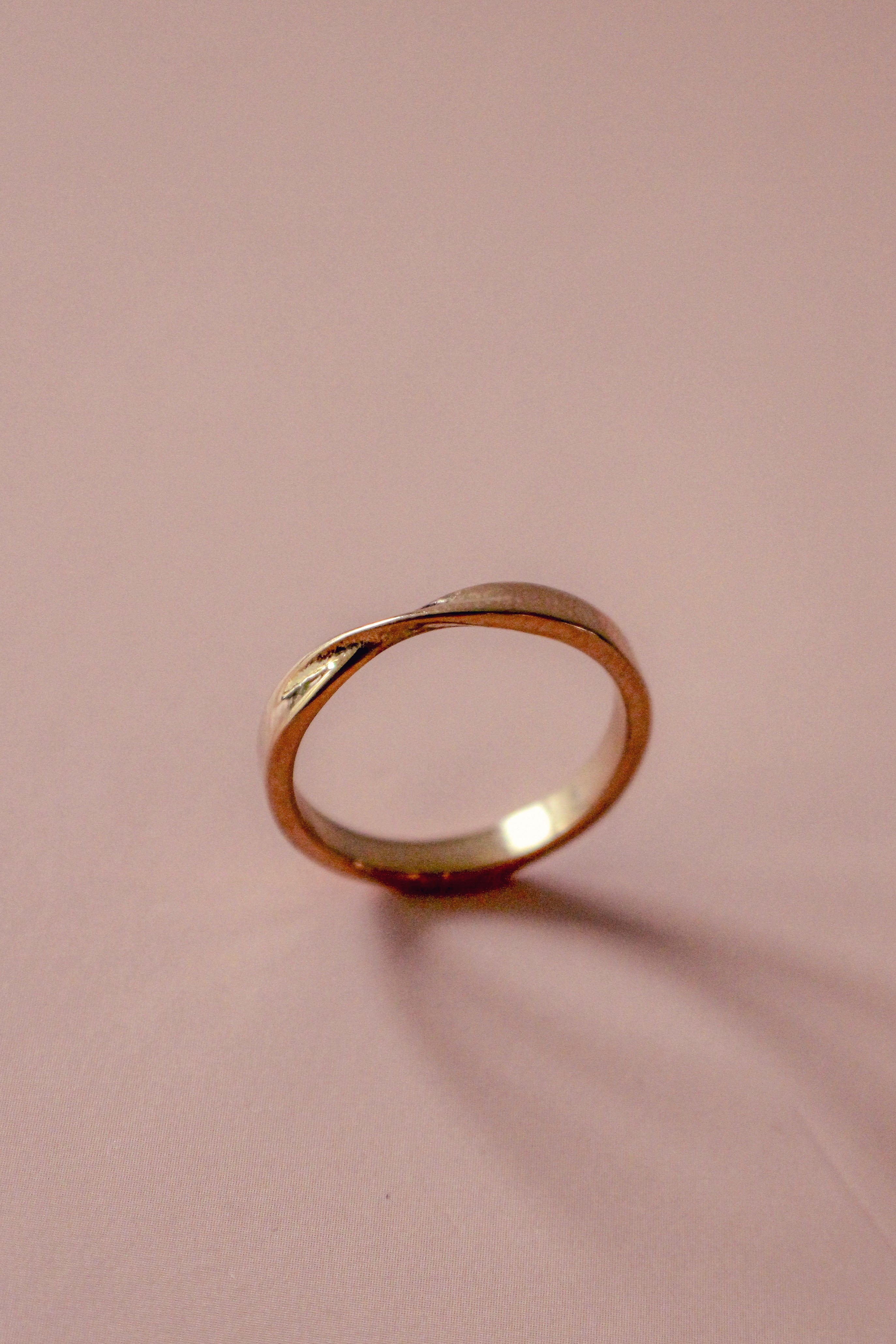 Twine Ring