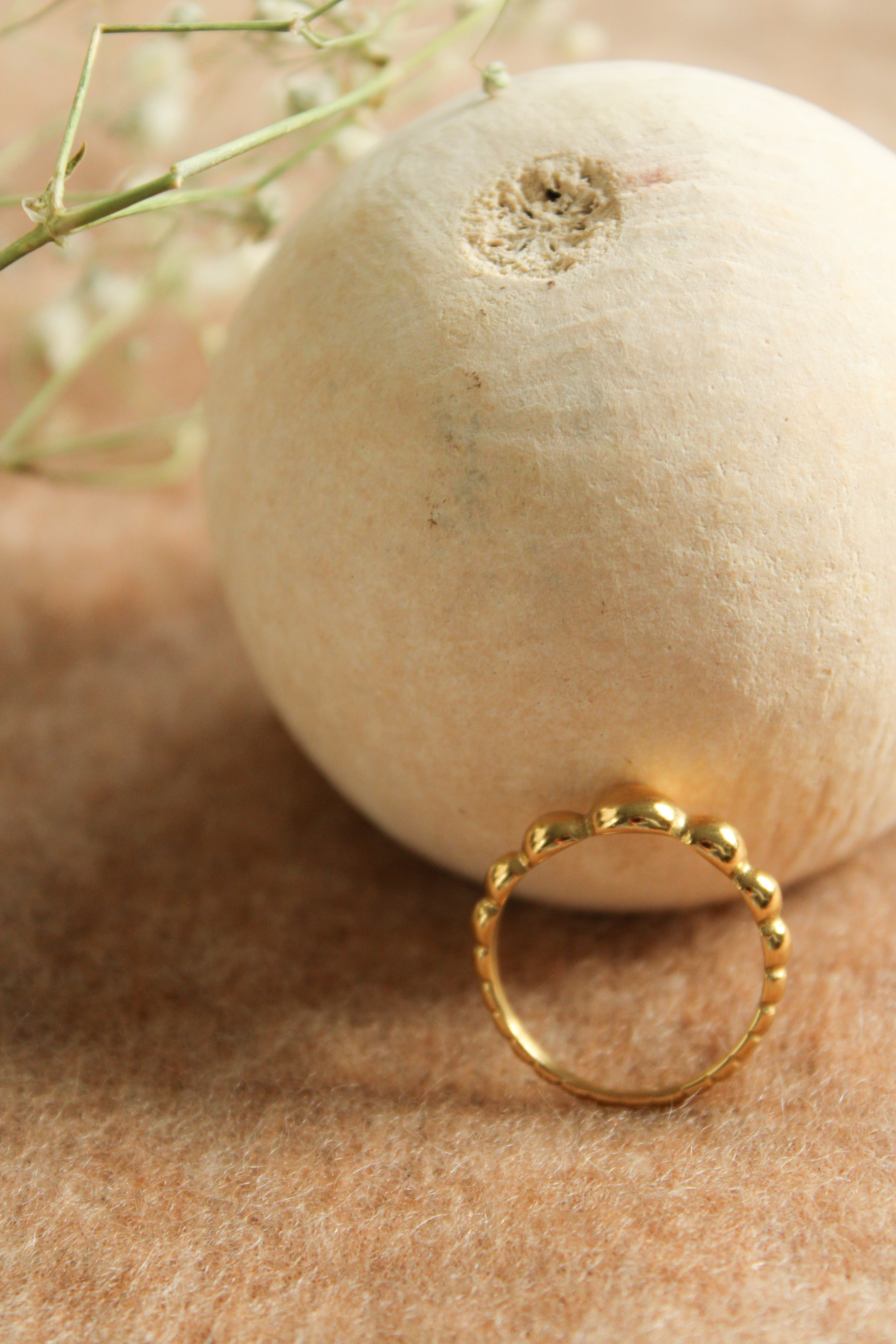 Matilda Ring