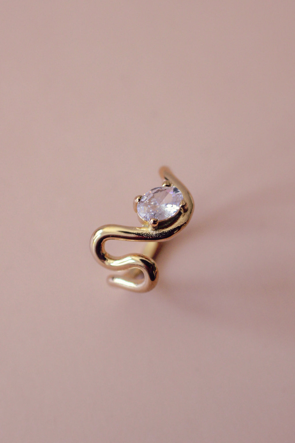 Sable Ring