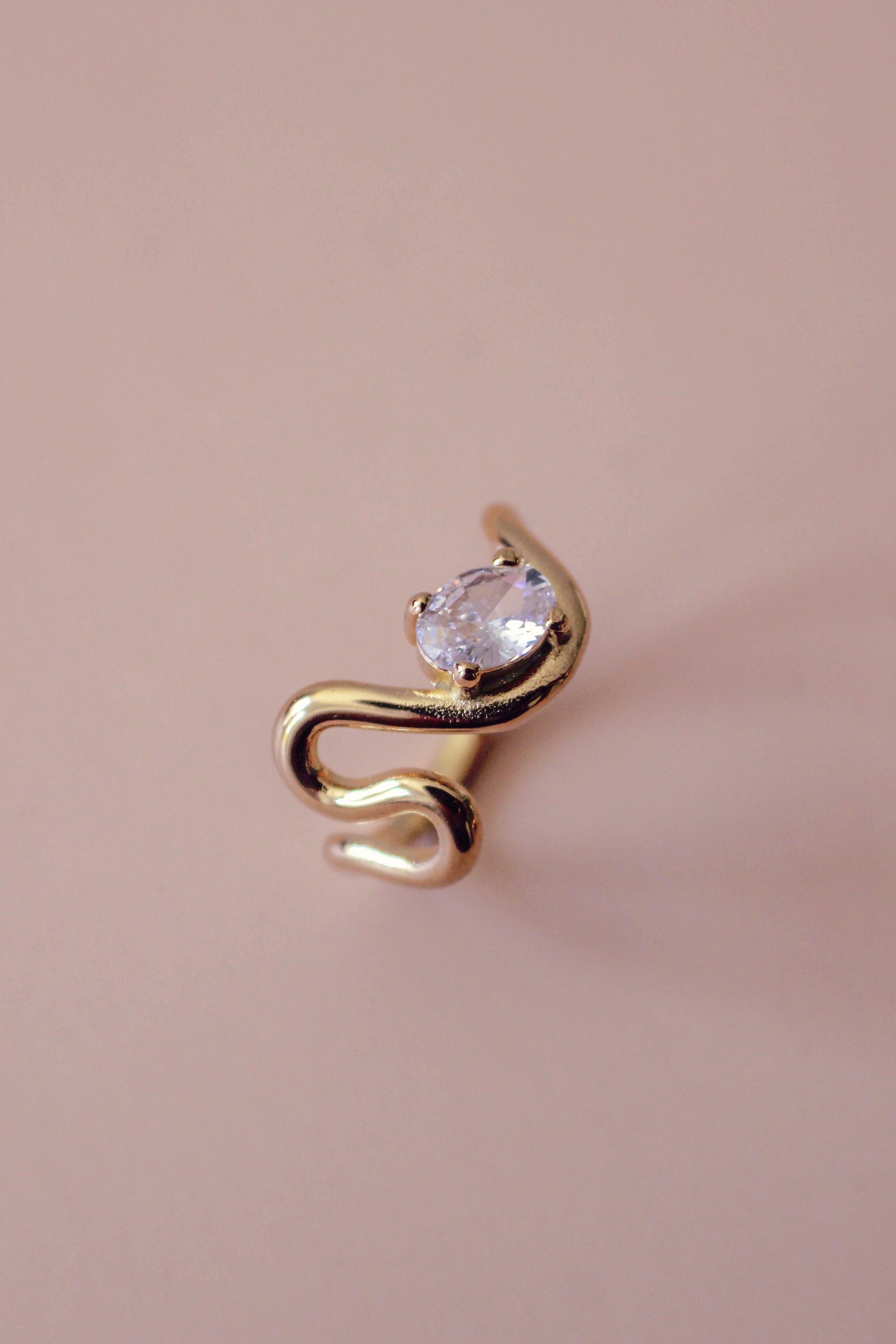 Sable Ring